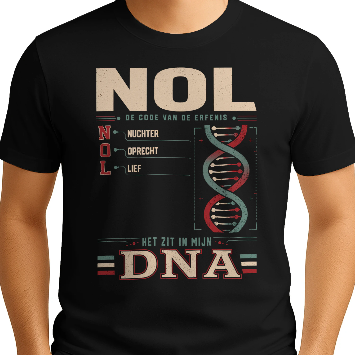 HL13272 NOL HA18