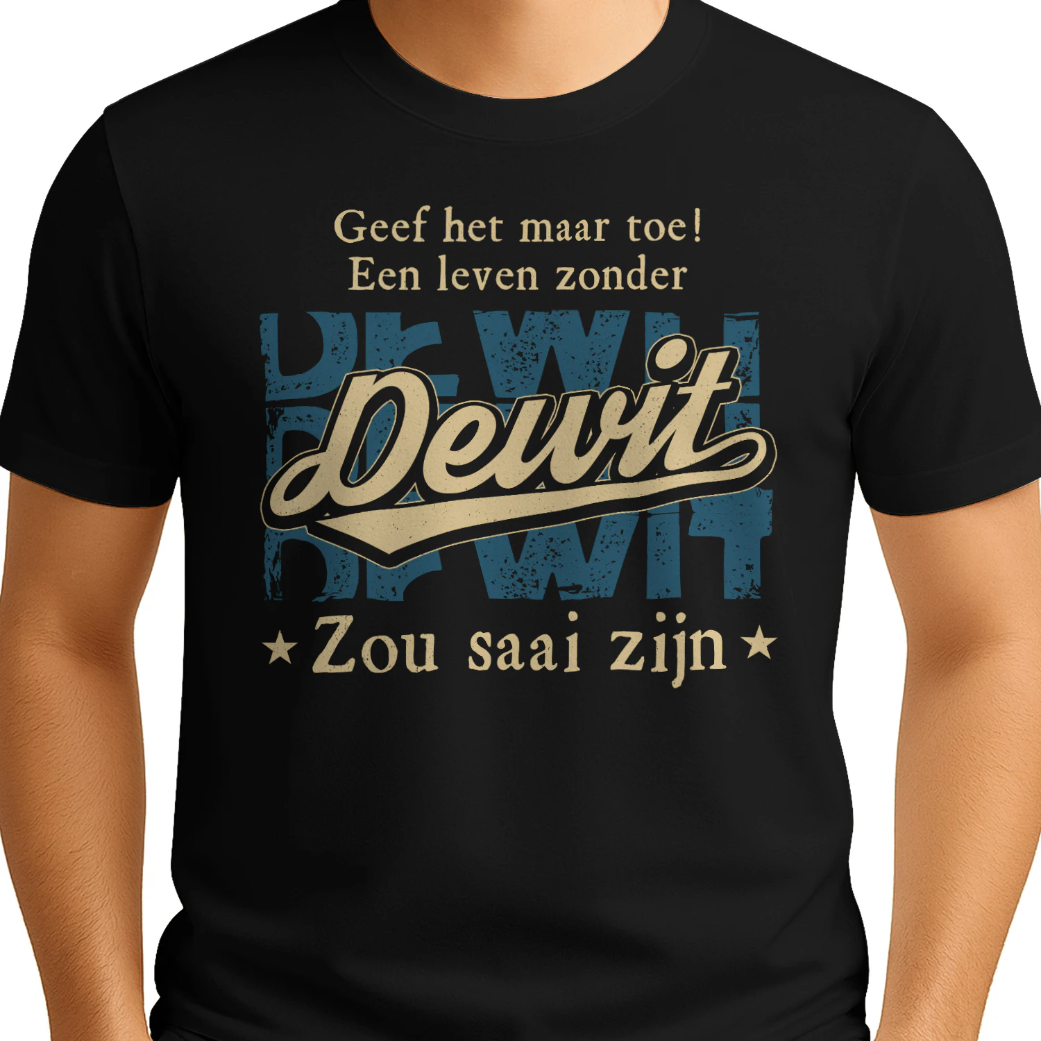 HL12734 Dewit HA24