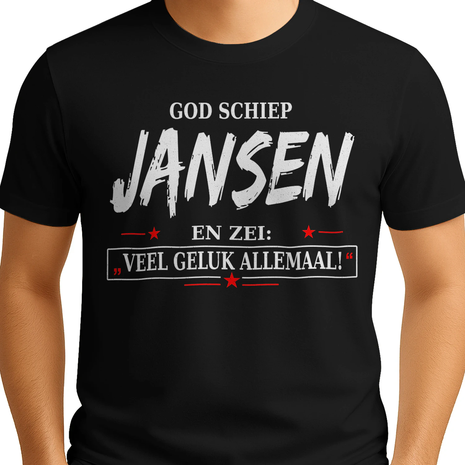 HL0002 JANSEN HA20