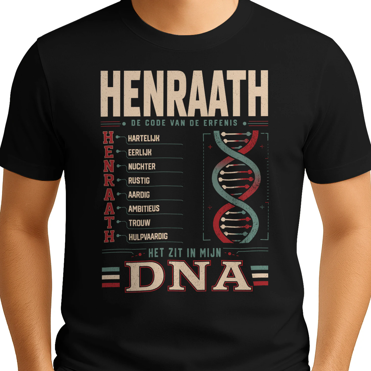 HL15336 HENRAATH HA18