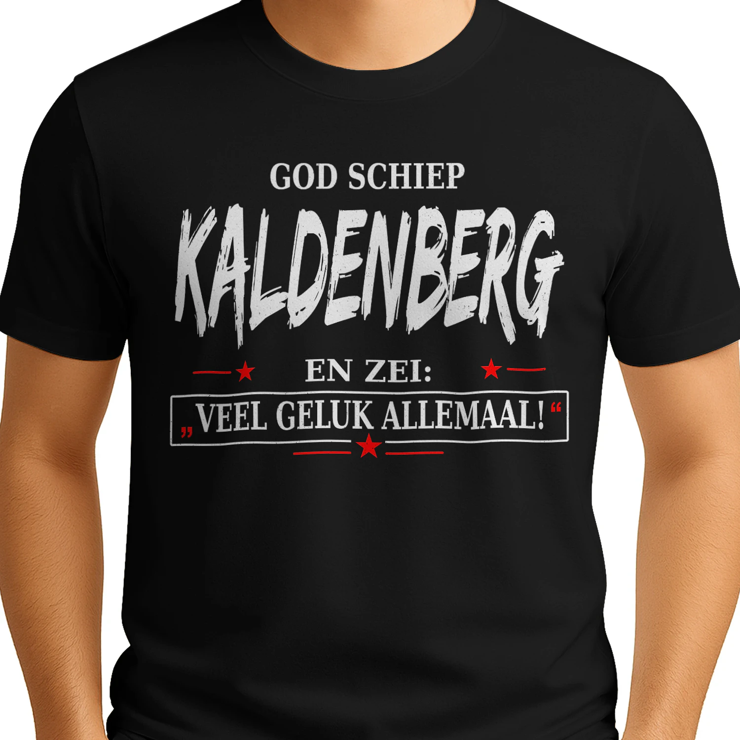 HL28812 KALDENBERG HA20