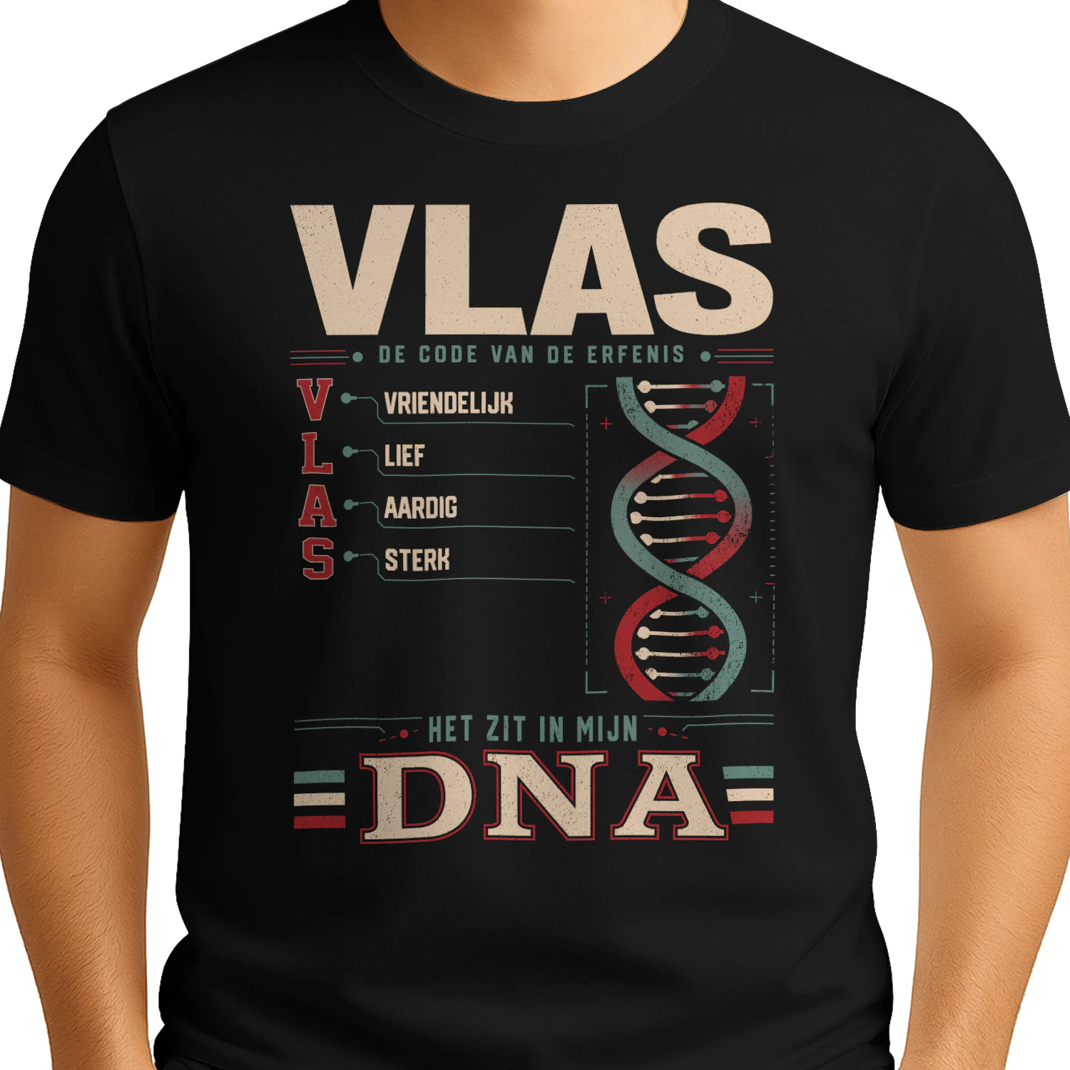 HL14340 VLAS HA18