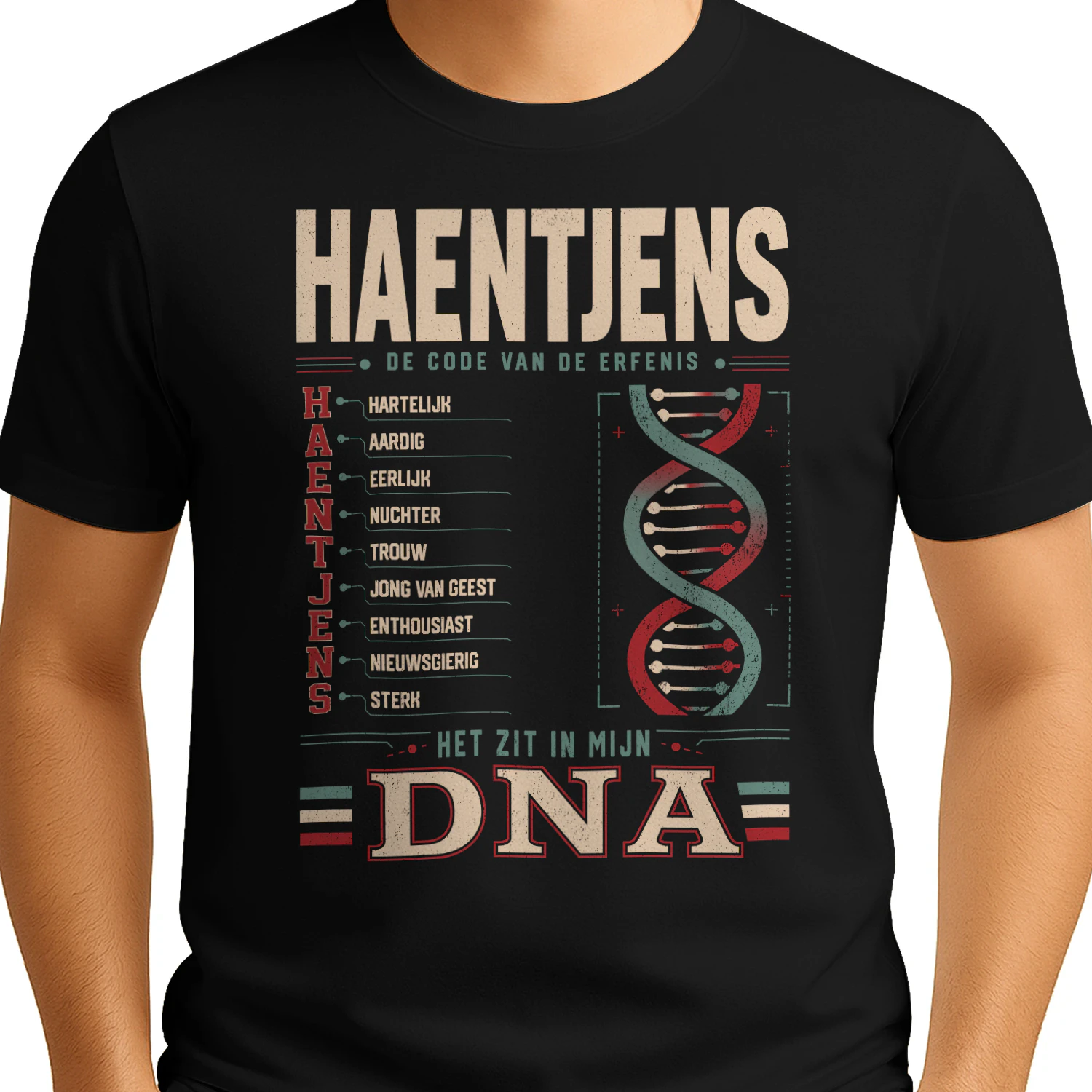 HL14647 HAENTJENS HA18