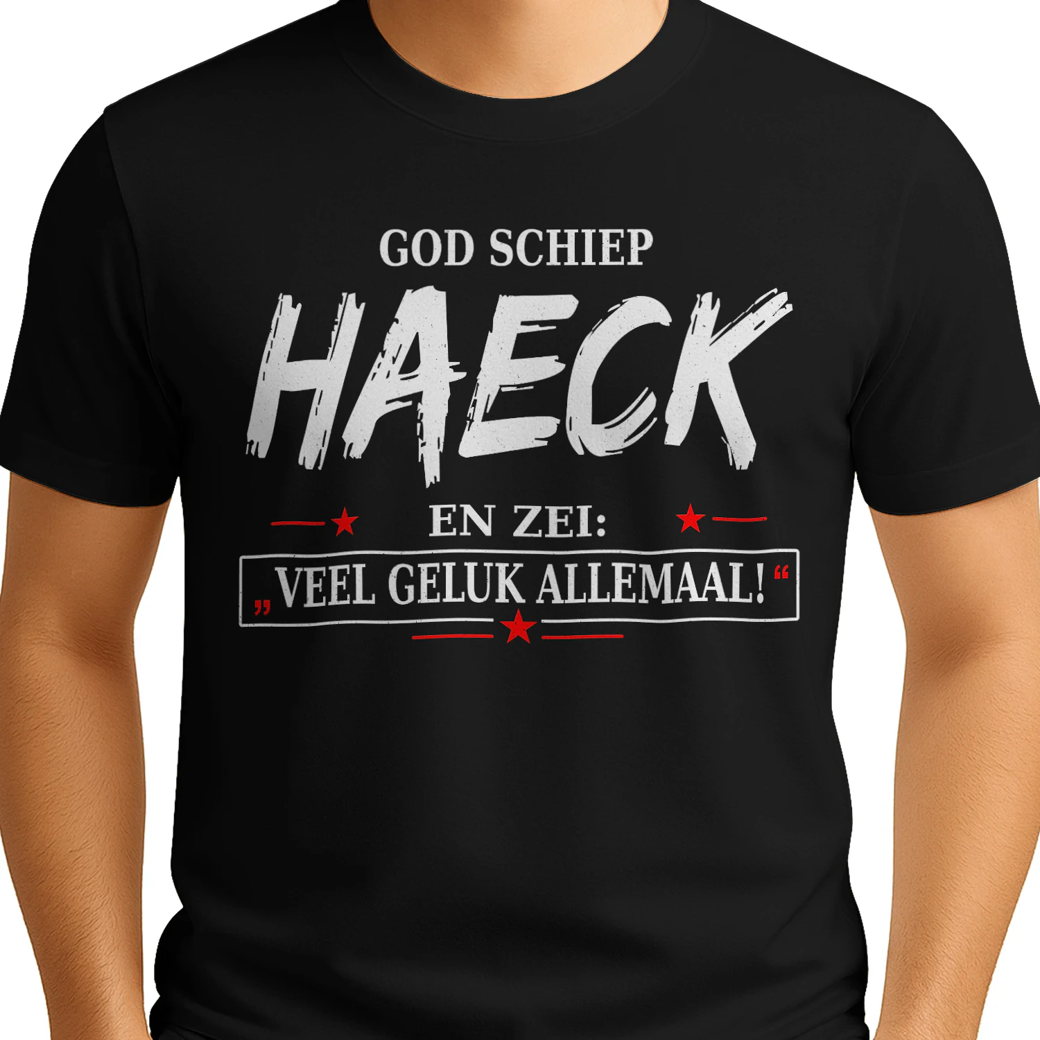 HL17584 HAECK HA20