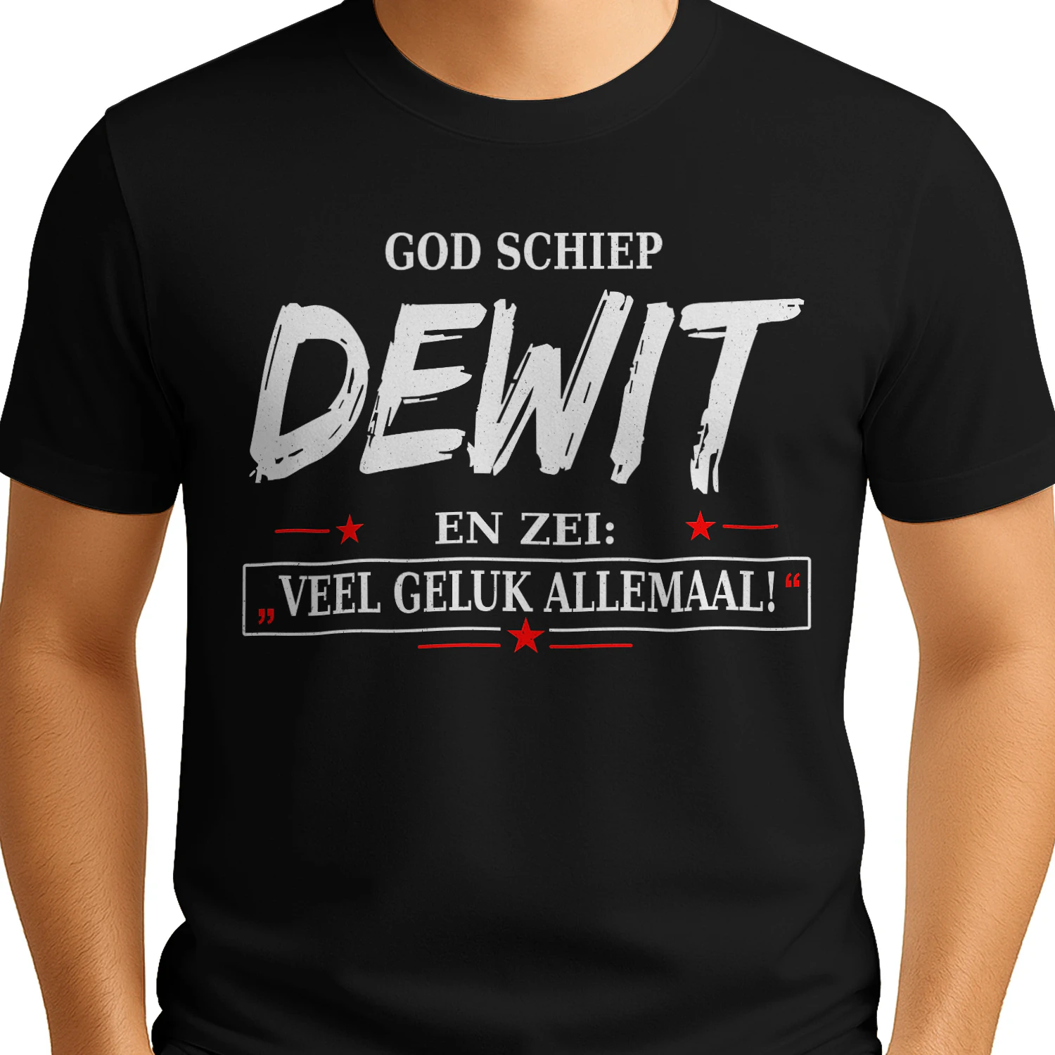 HL12734 DEWIT HA20