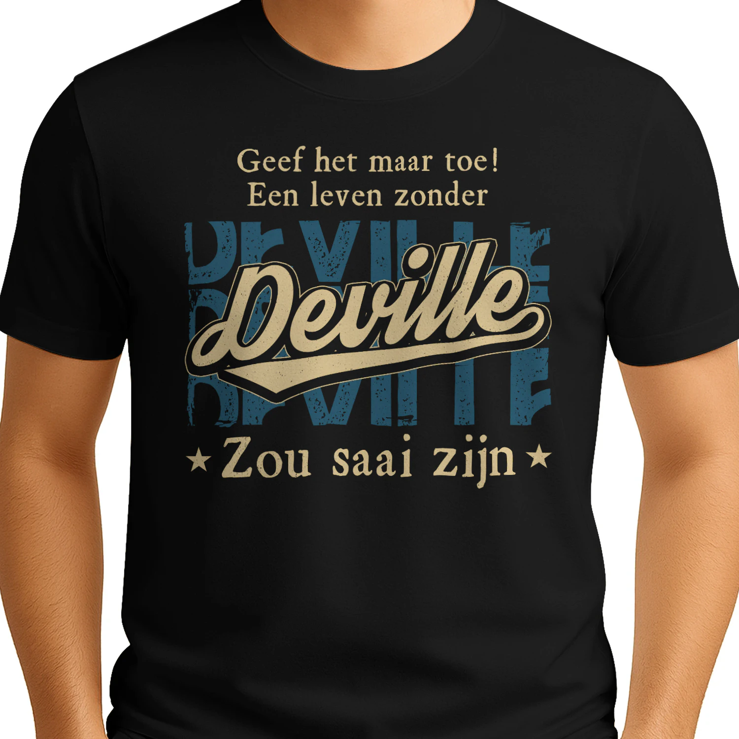 HL29453 Deville HA24