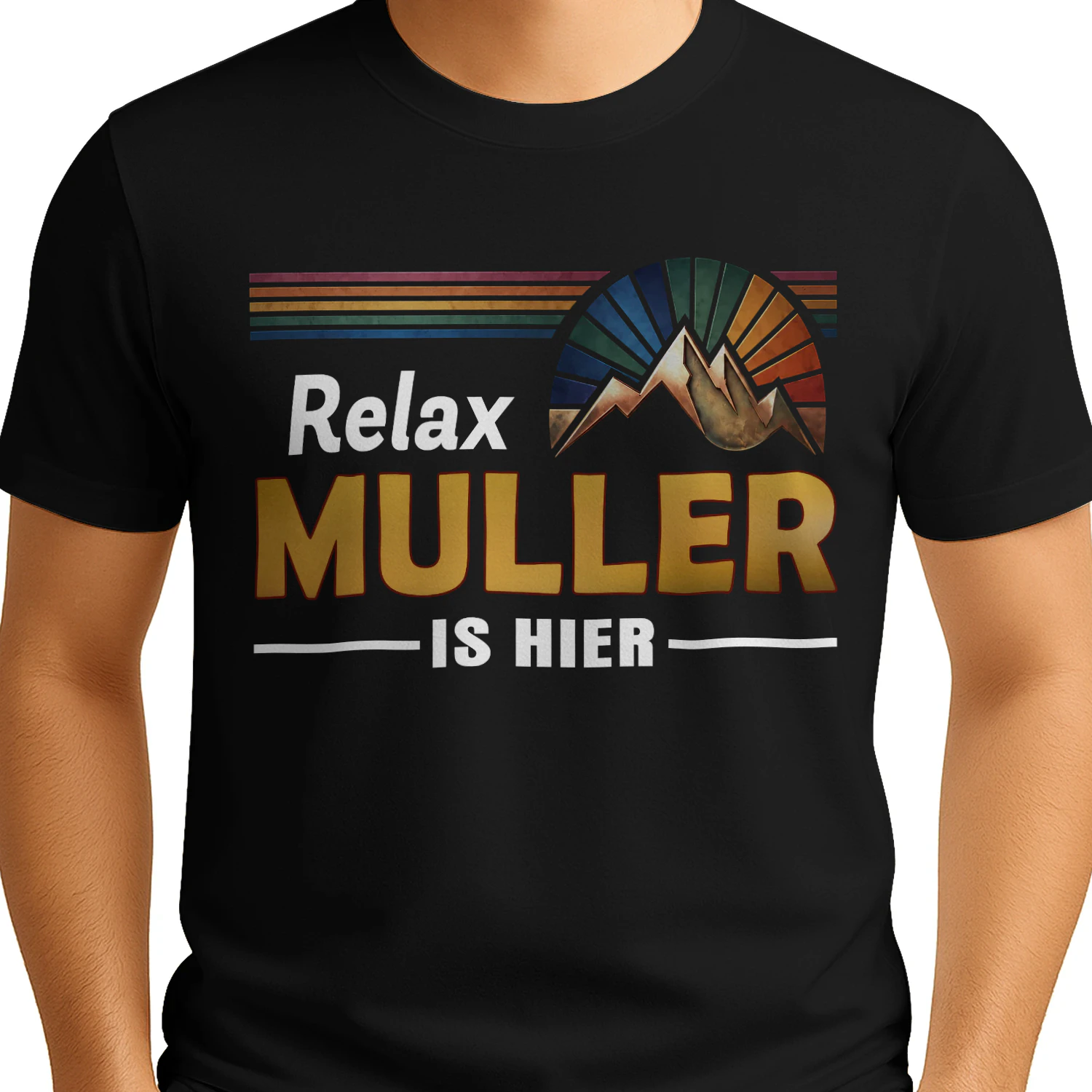 HL0128 MULLER HA14