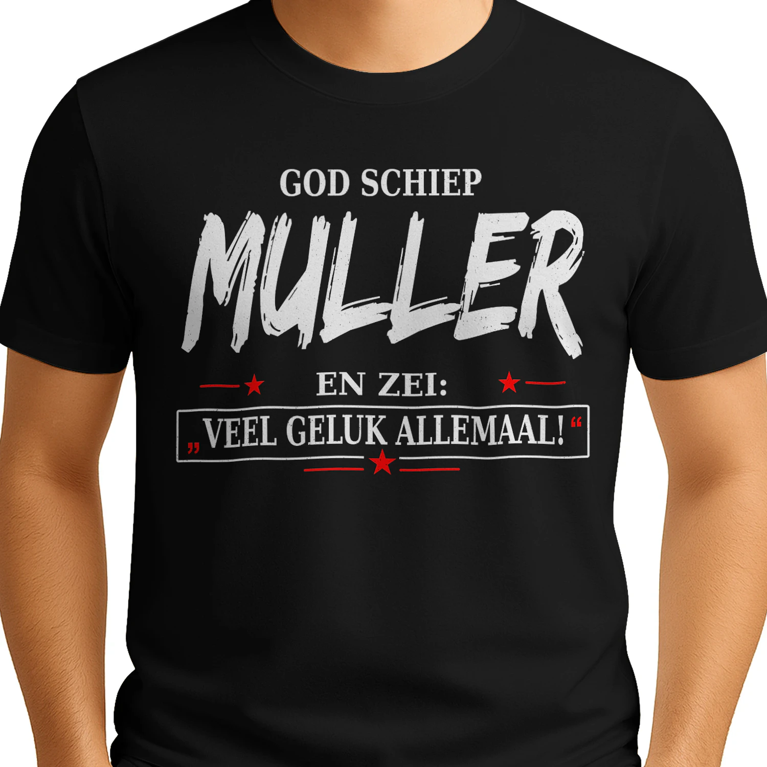HL0128 MULLER HA20