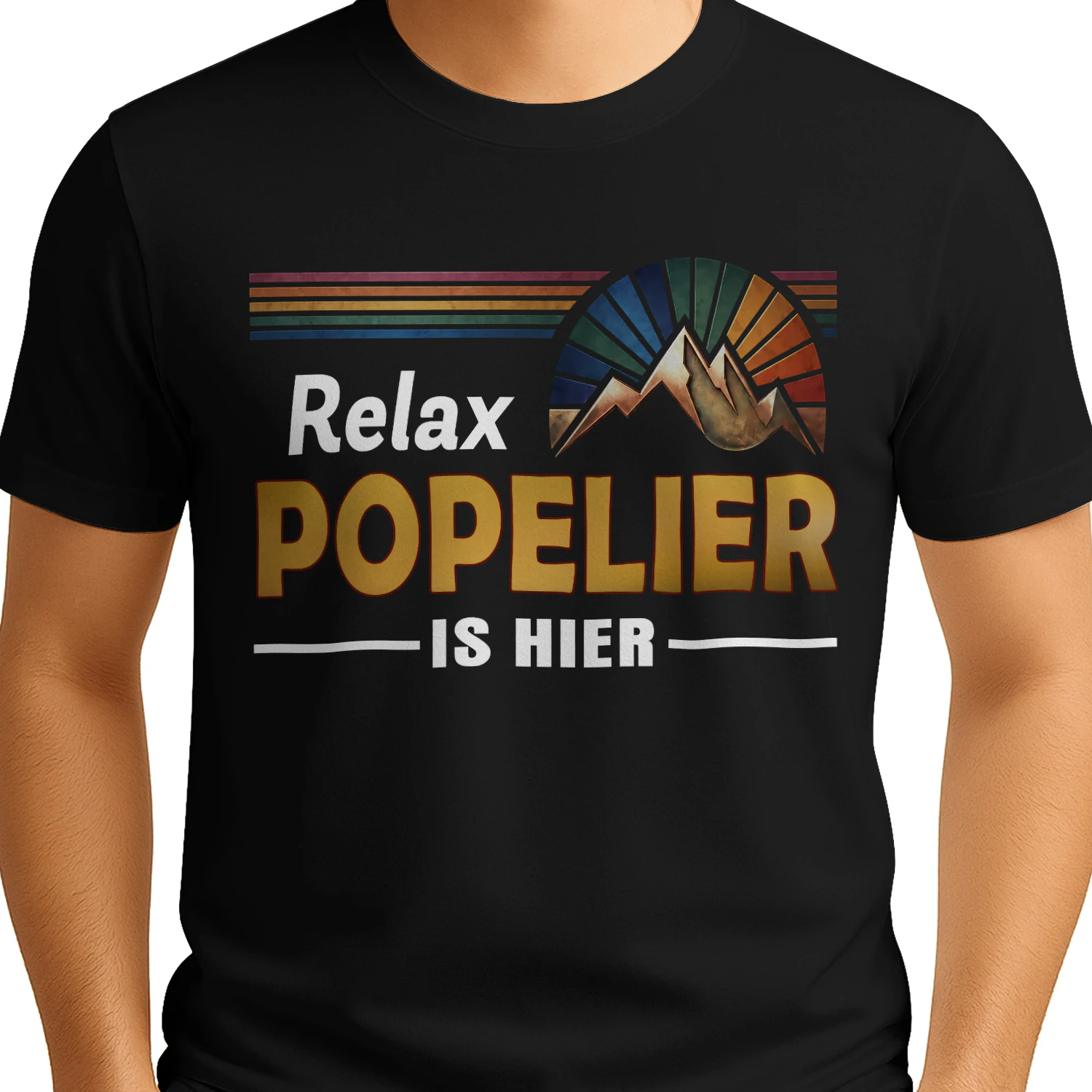 HL14240 Popelier HA14