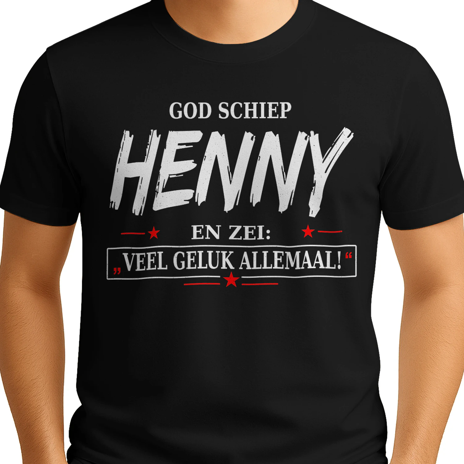 HL23337 HENNY HA20