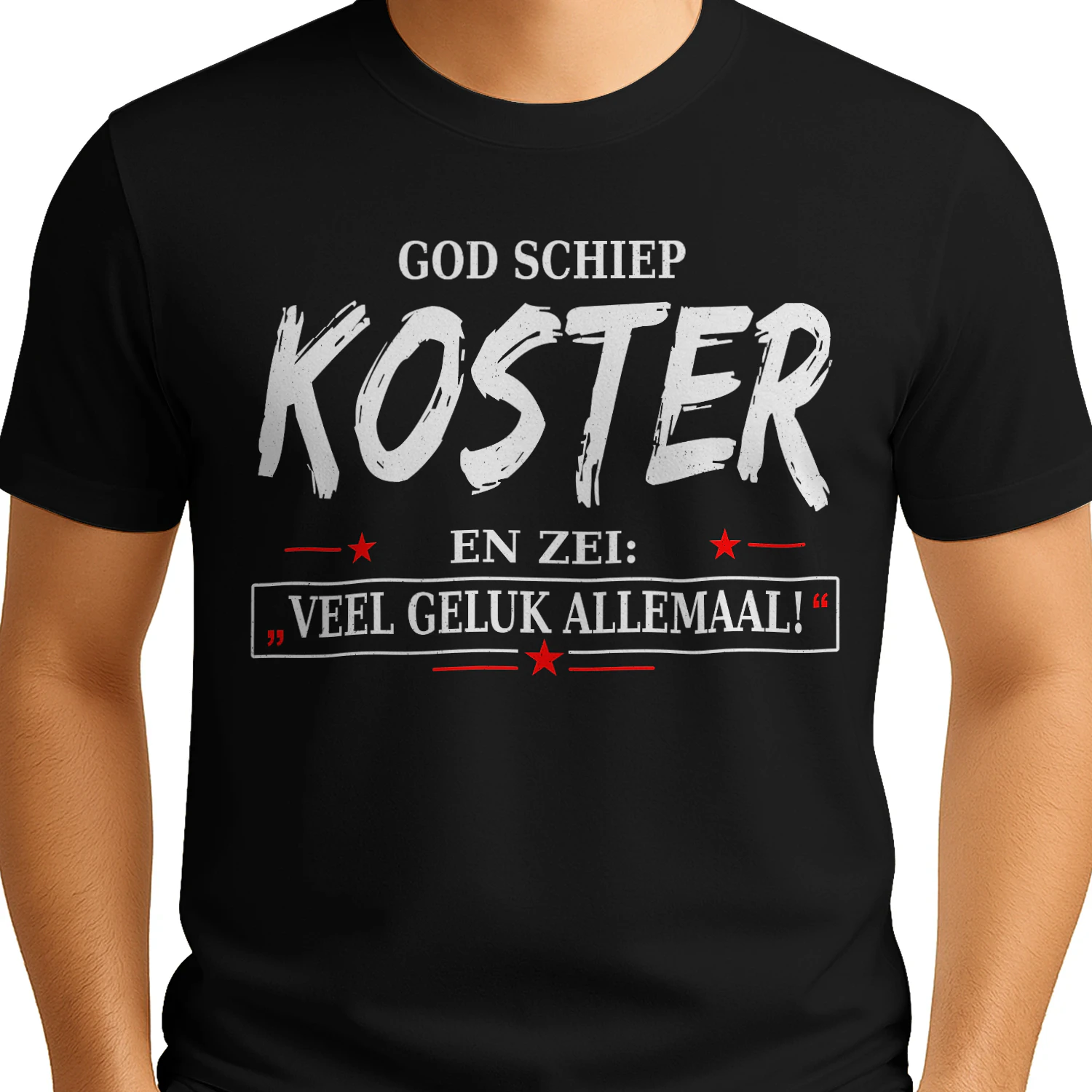 HL0044 KOSTER HA20