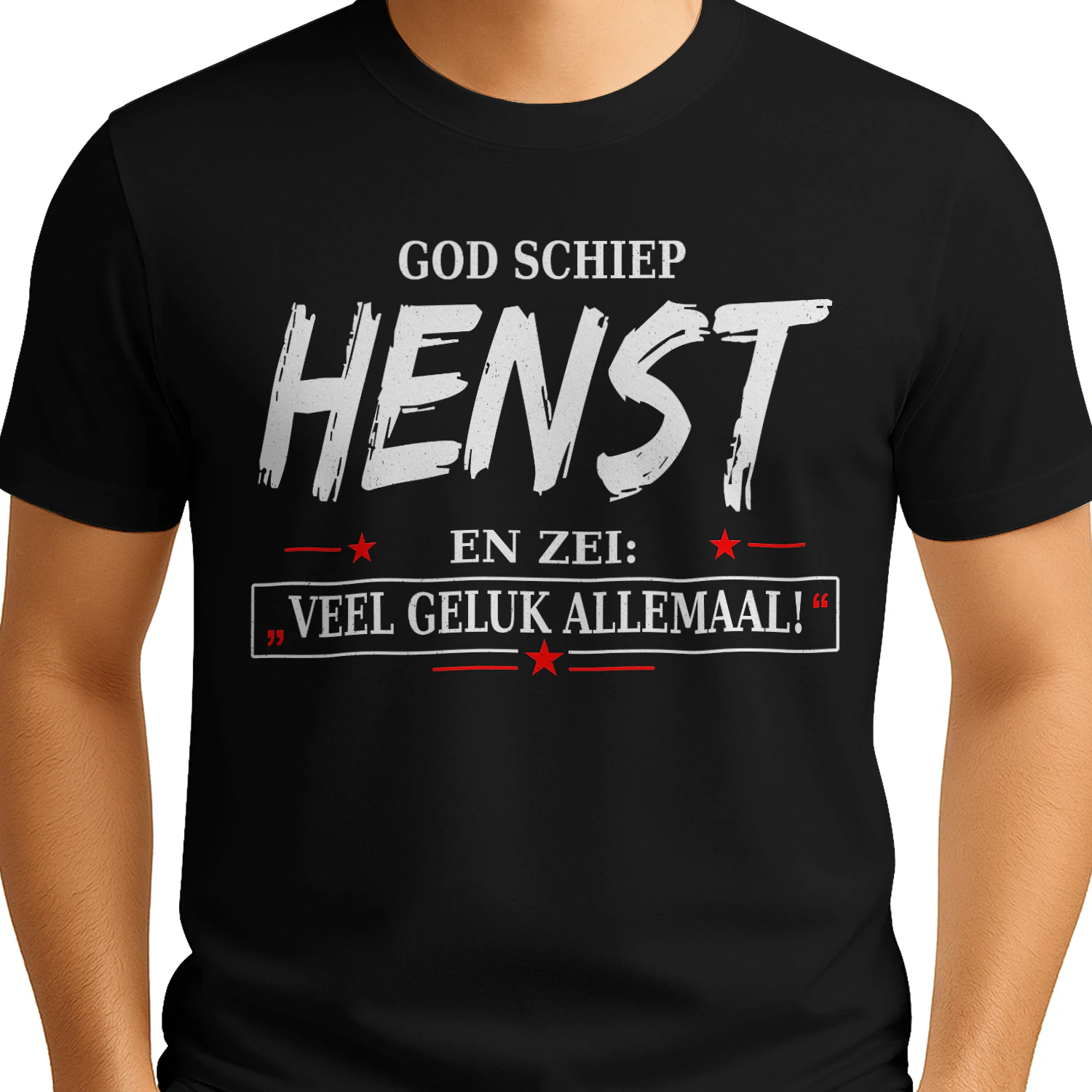 HL10028 HENST HA20