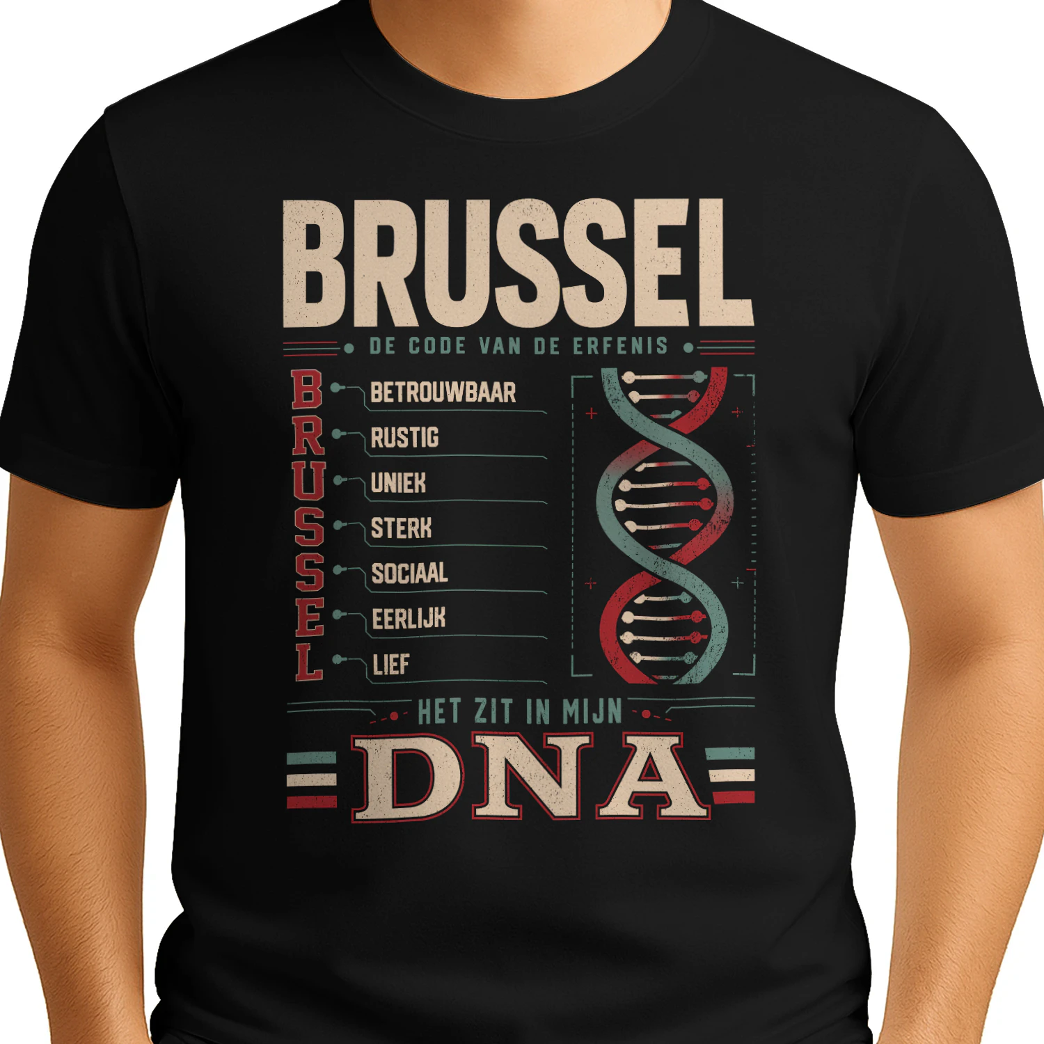 HL24895 BRUSSEL HA18