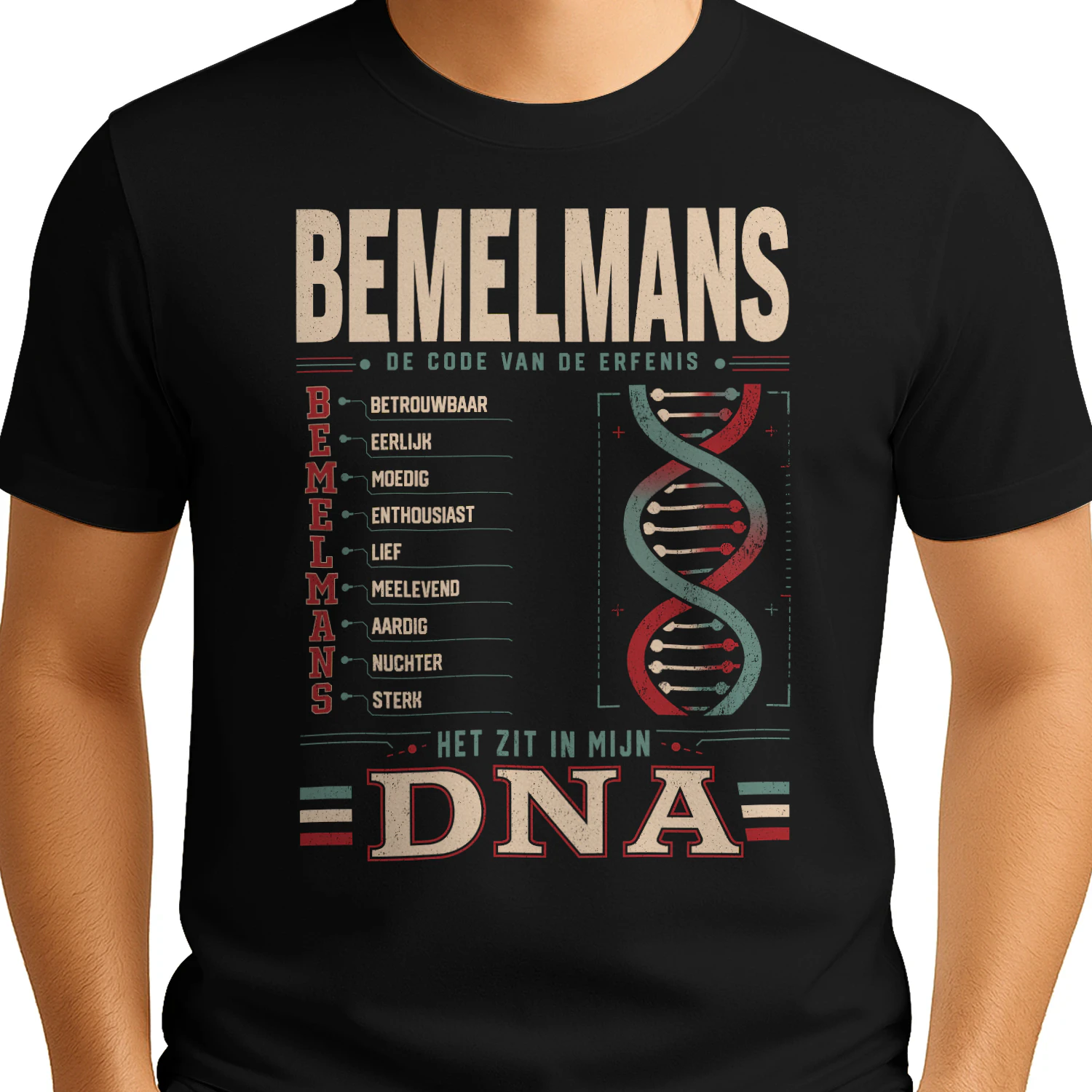 T2HL0805 BEMELMANS HA8