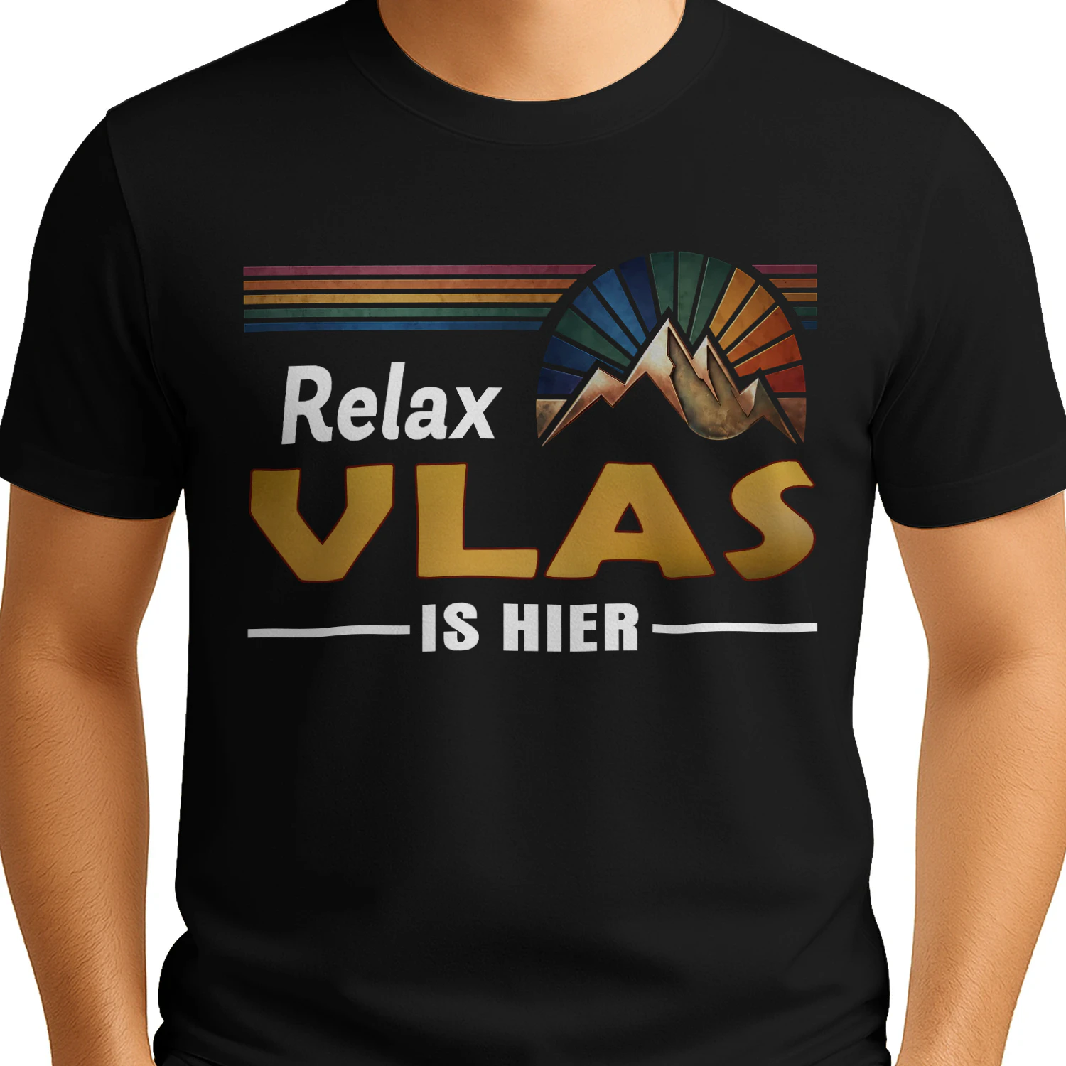 HL14340 Vlas HA14