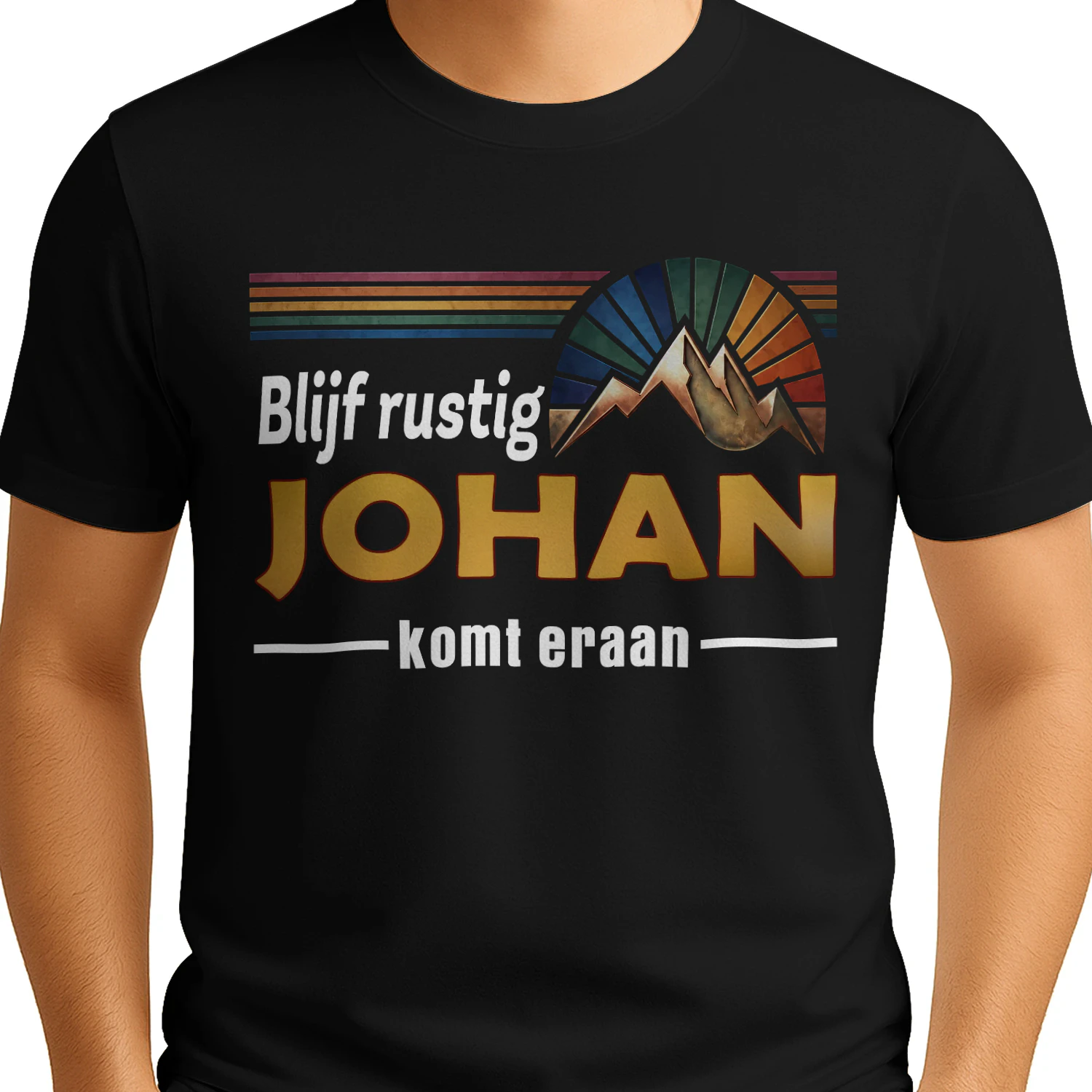 HL19174 Johan HA13