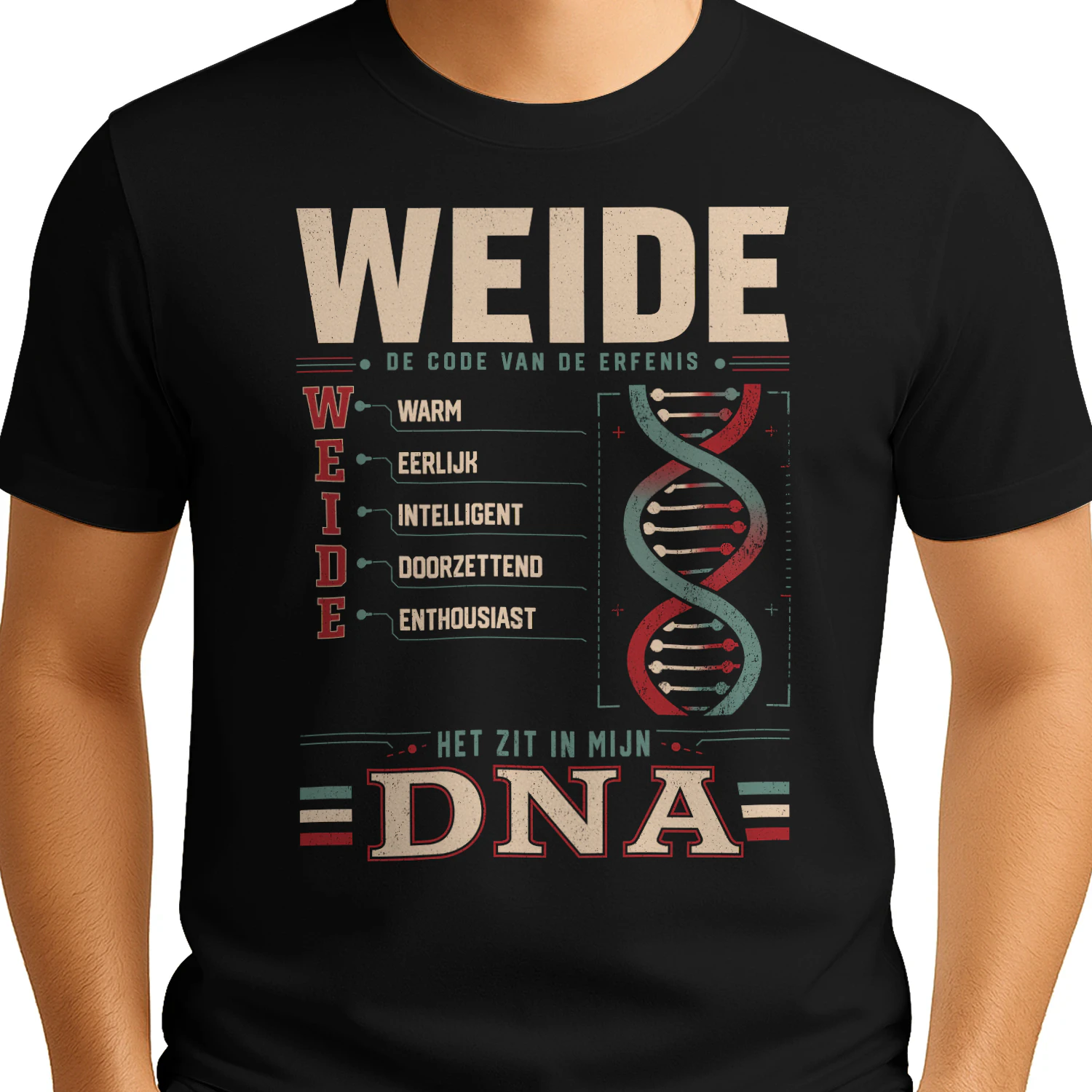 HL9714 WEIDE HA18