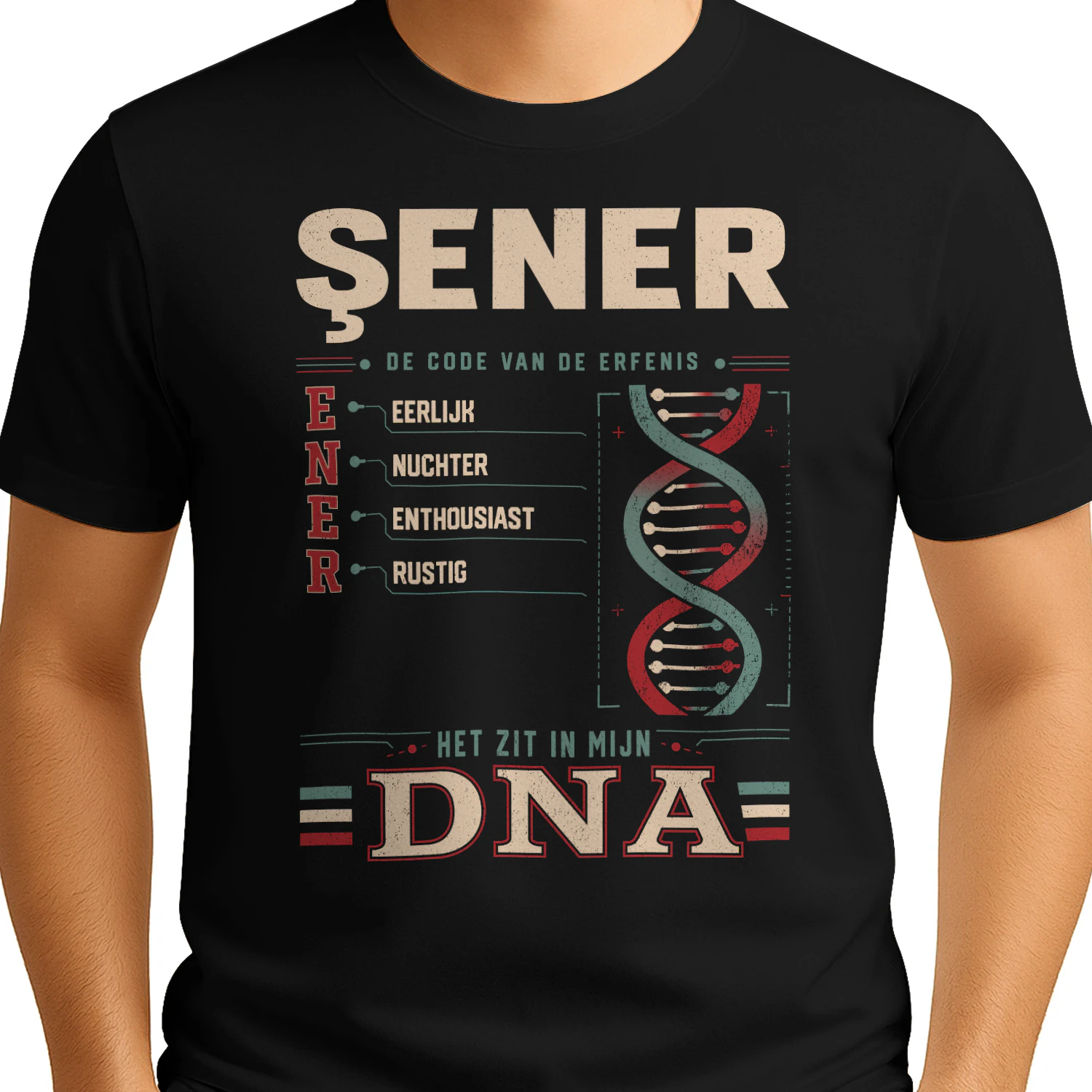 HL9916 ŞENER HA18