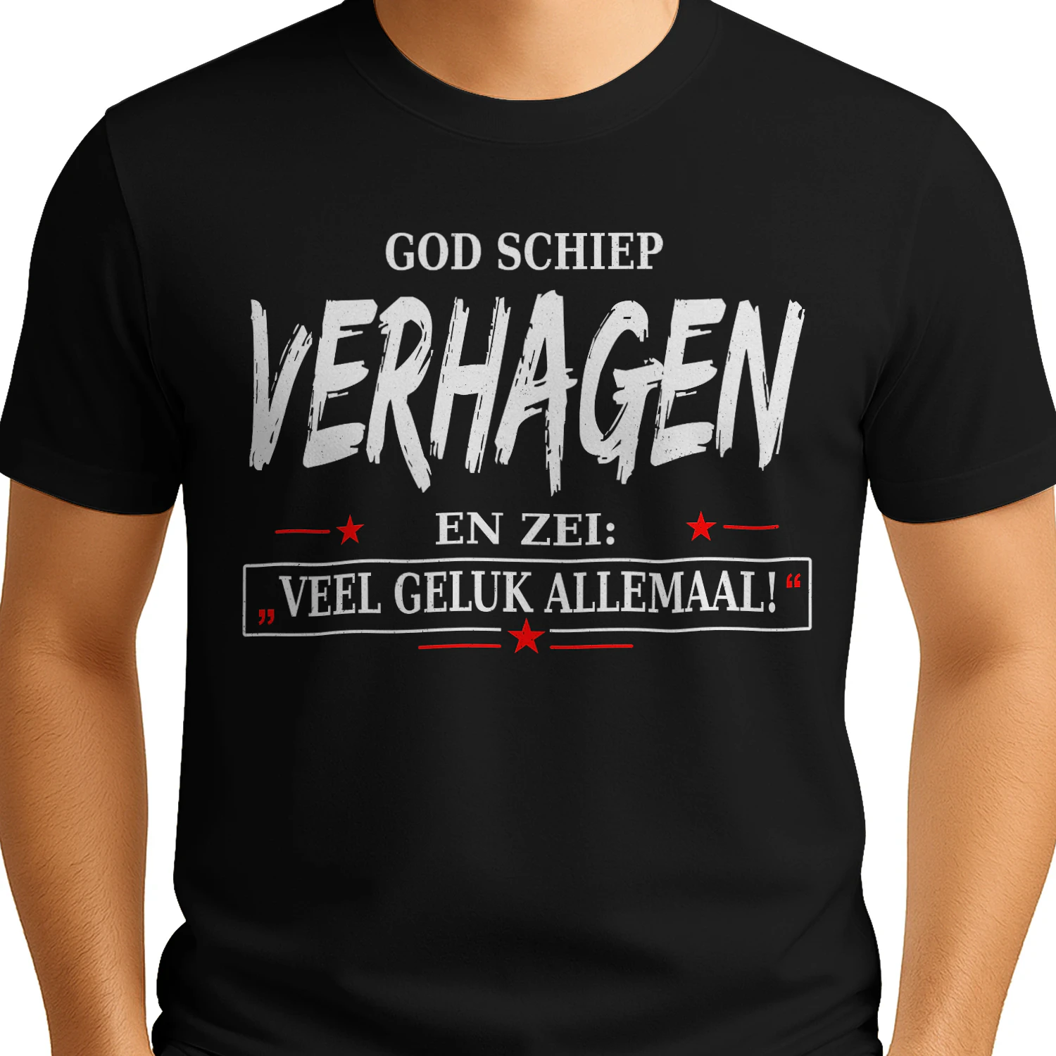 HL0114 VERHAGEN HA20