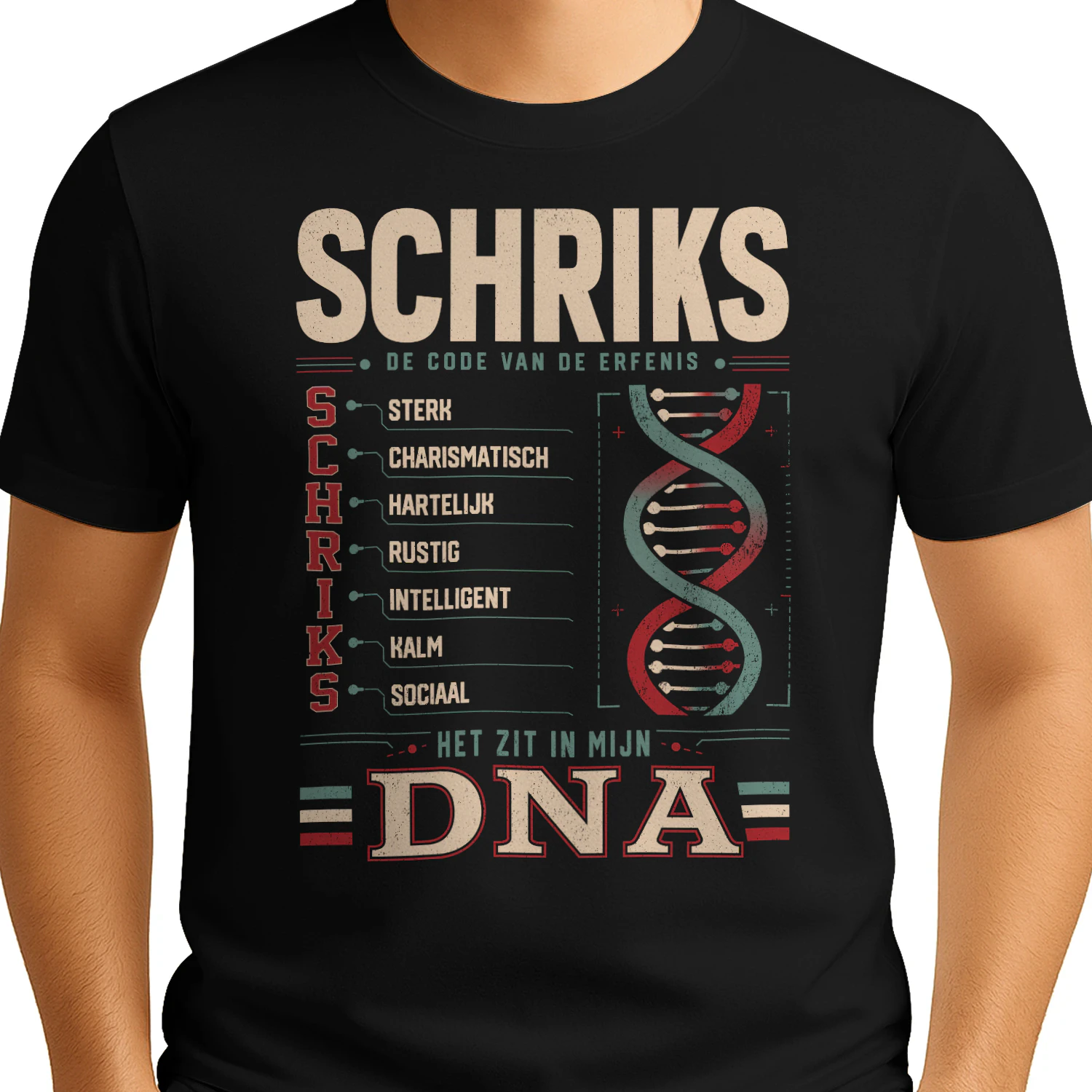 HL22867 SCHRIKS HA18