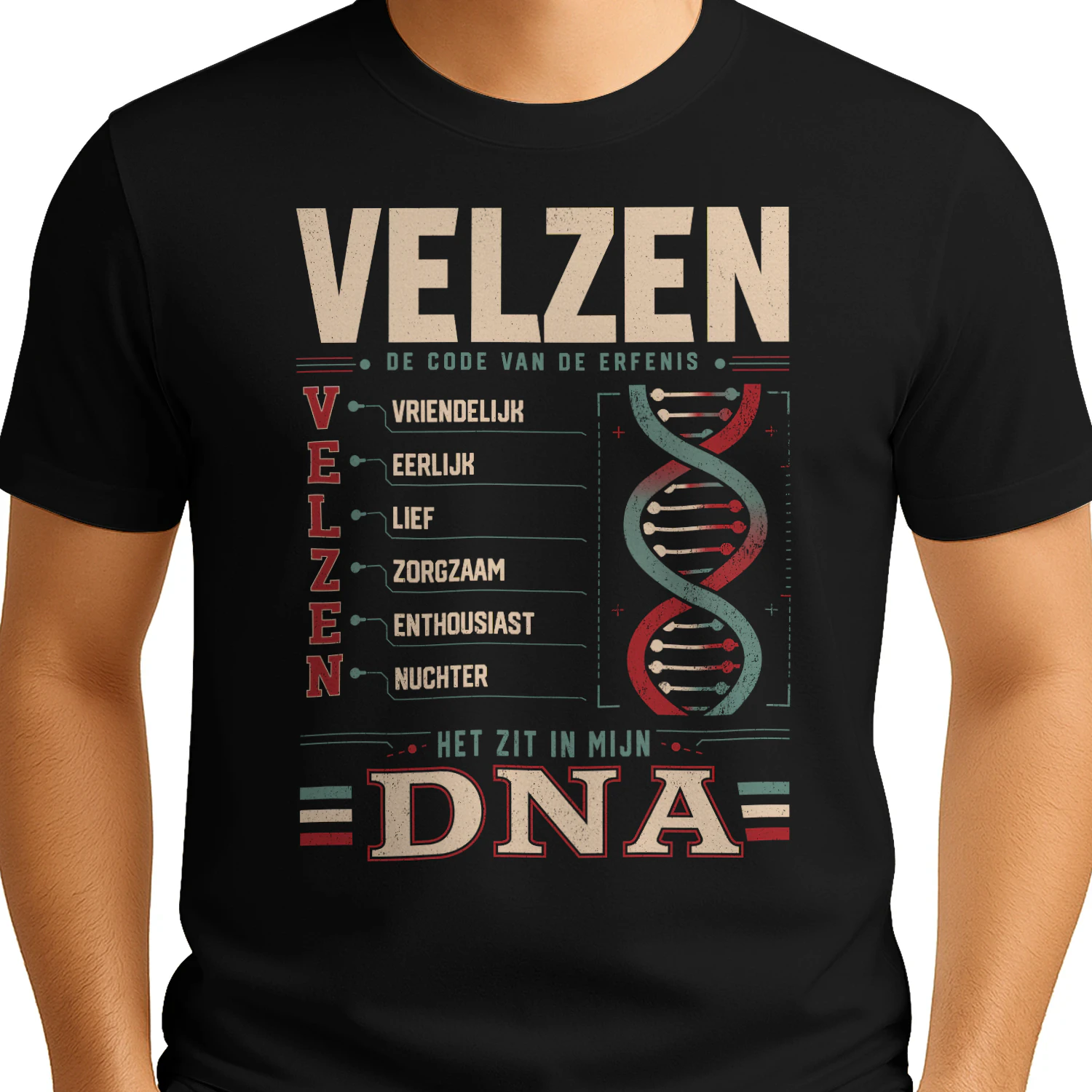 HL18172 VELZEN HA18