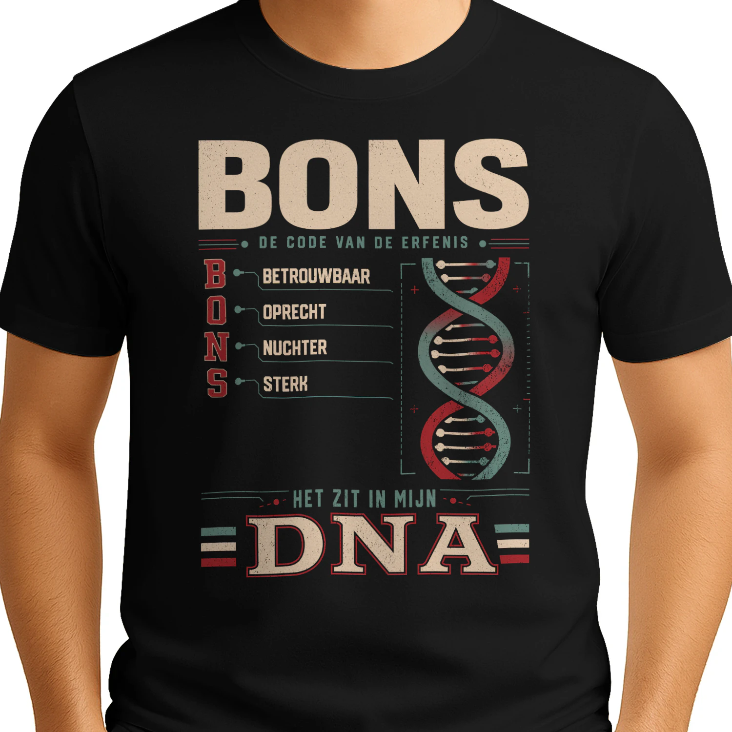 HL1279 BONS HA18
