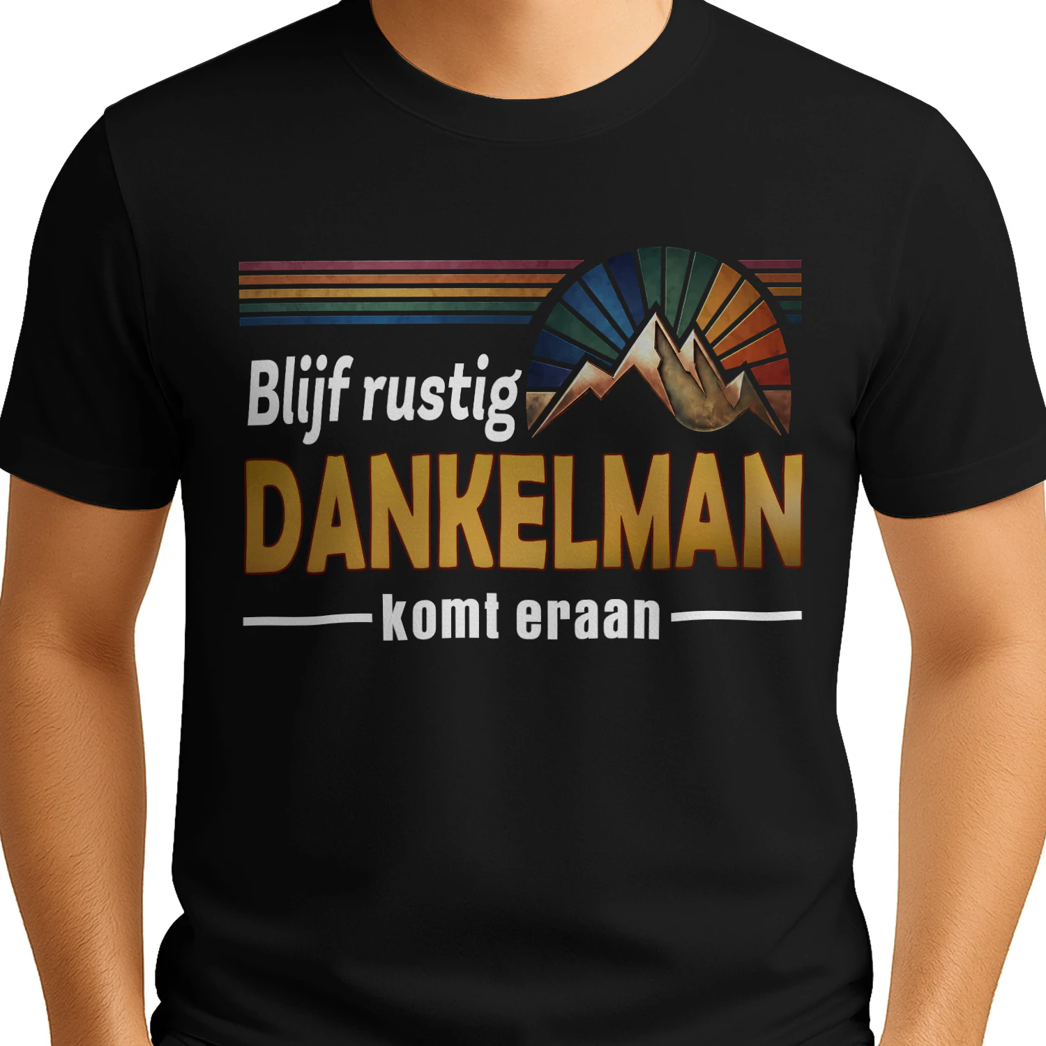 HL27247 Dankelman HA13