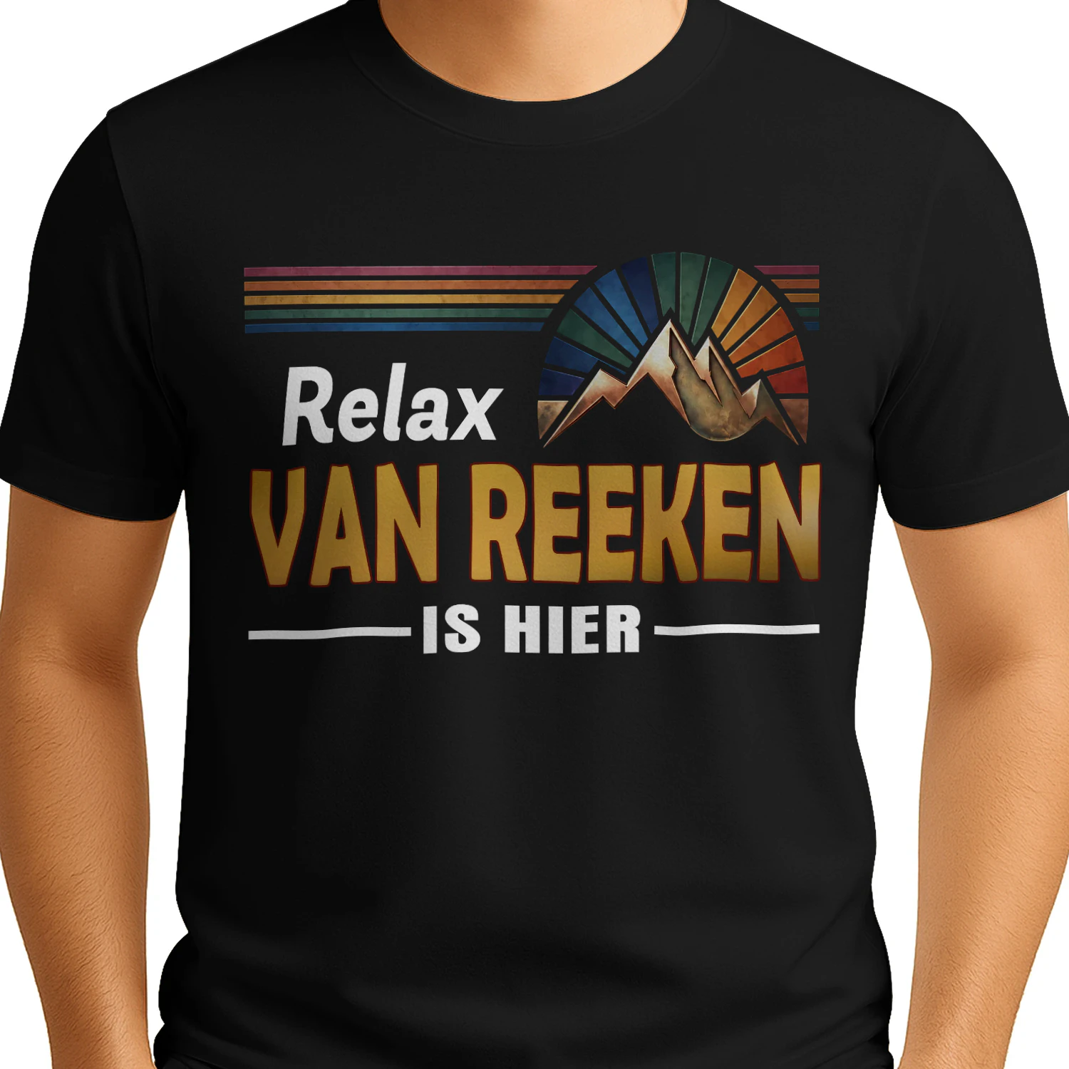 HL18746 Van Reeken HA14