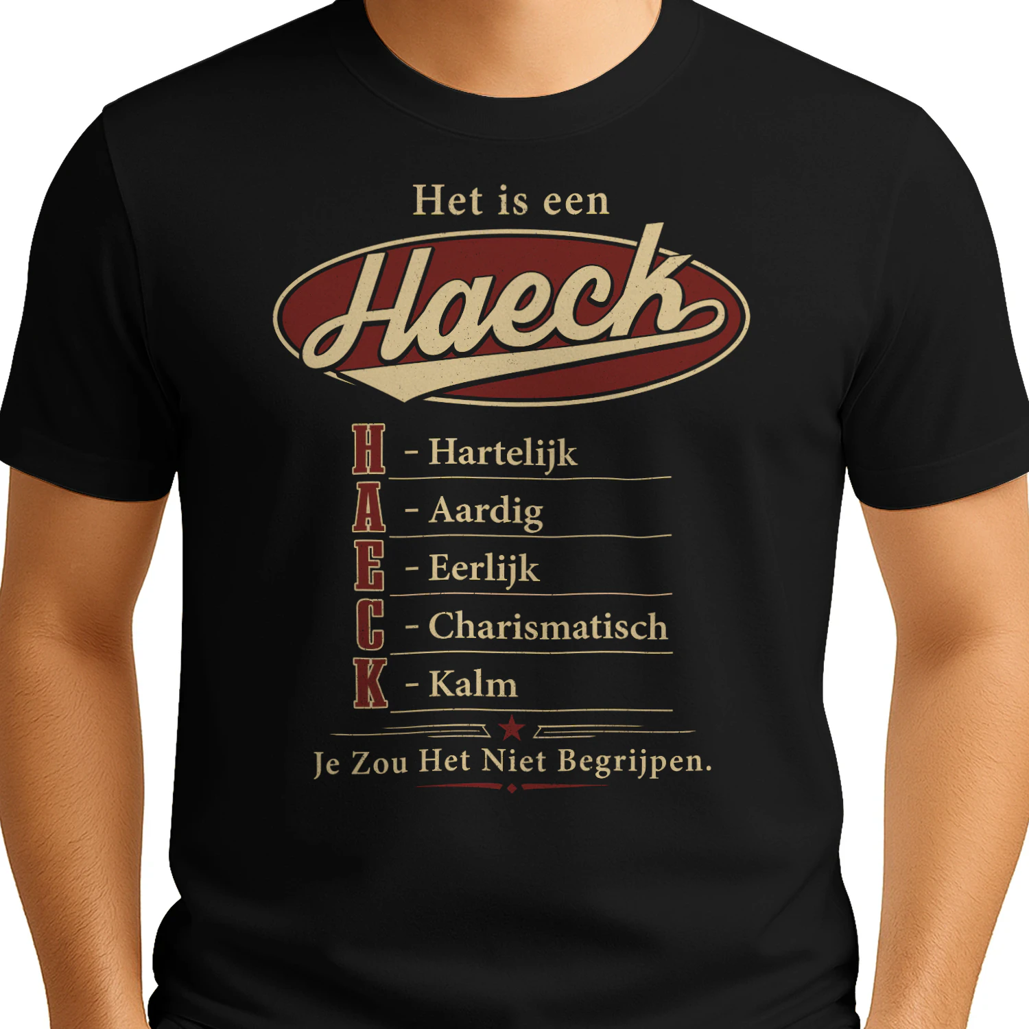 HL17584 HAECK HA17