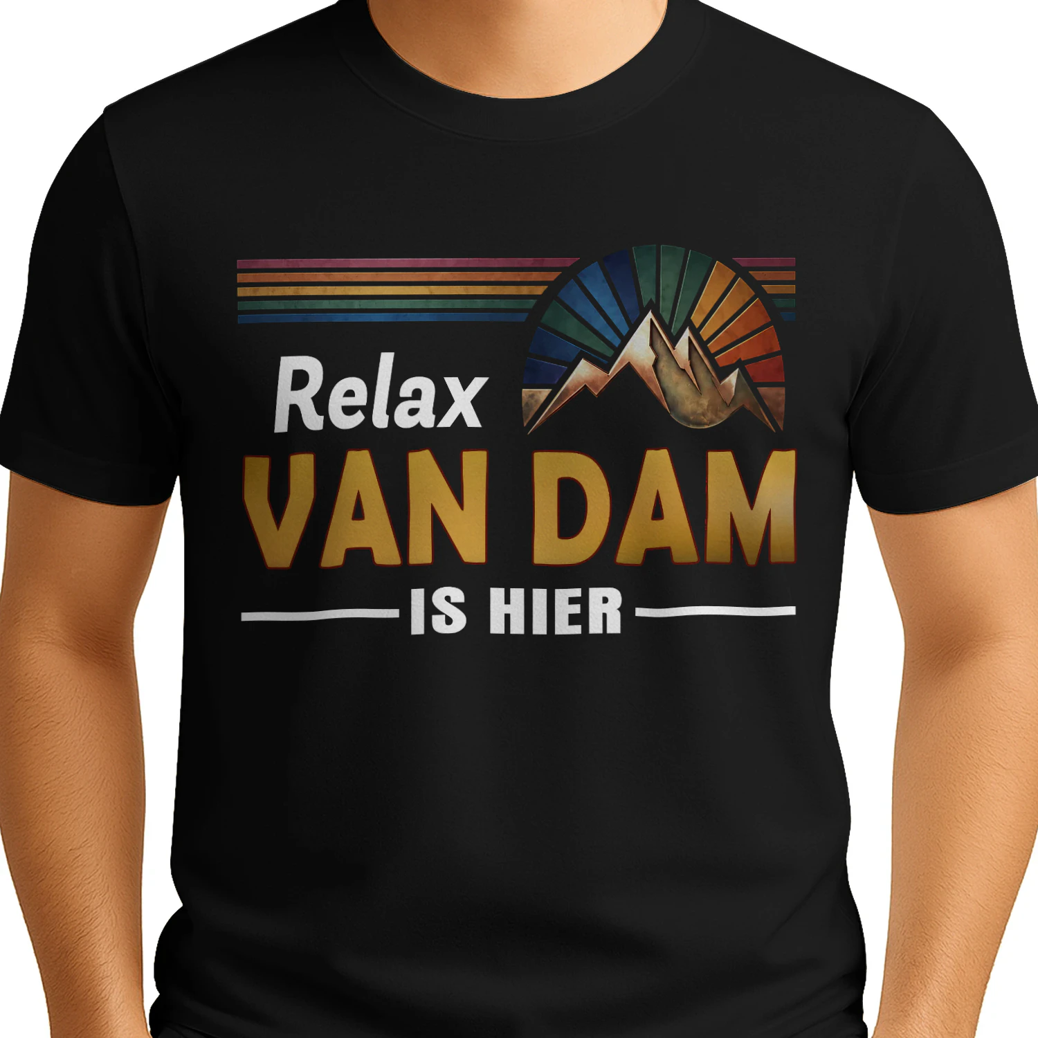 HL0045 VAN DAM HA14