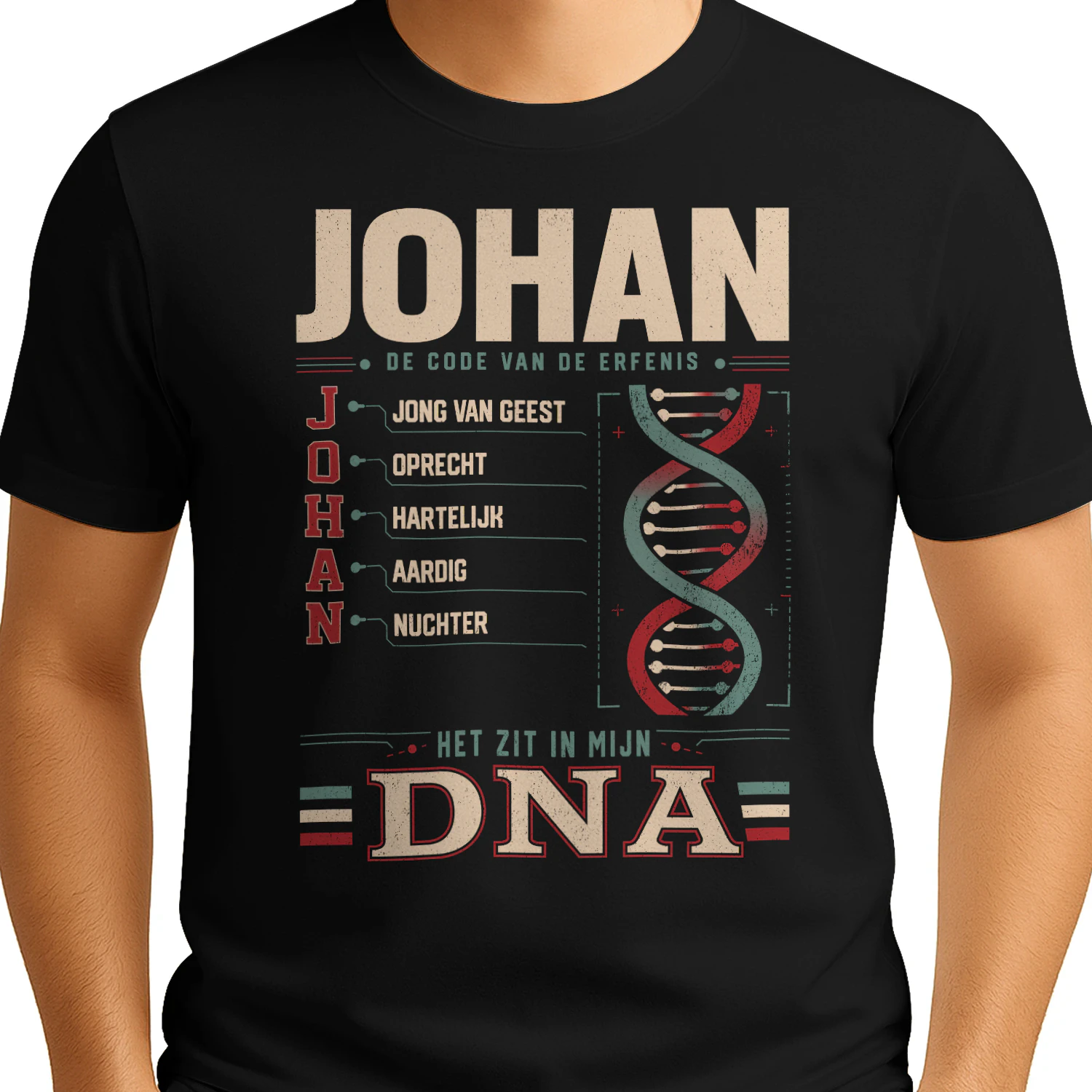 HL19174 JOHAN HA18