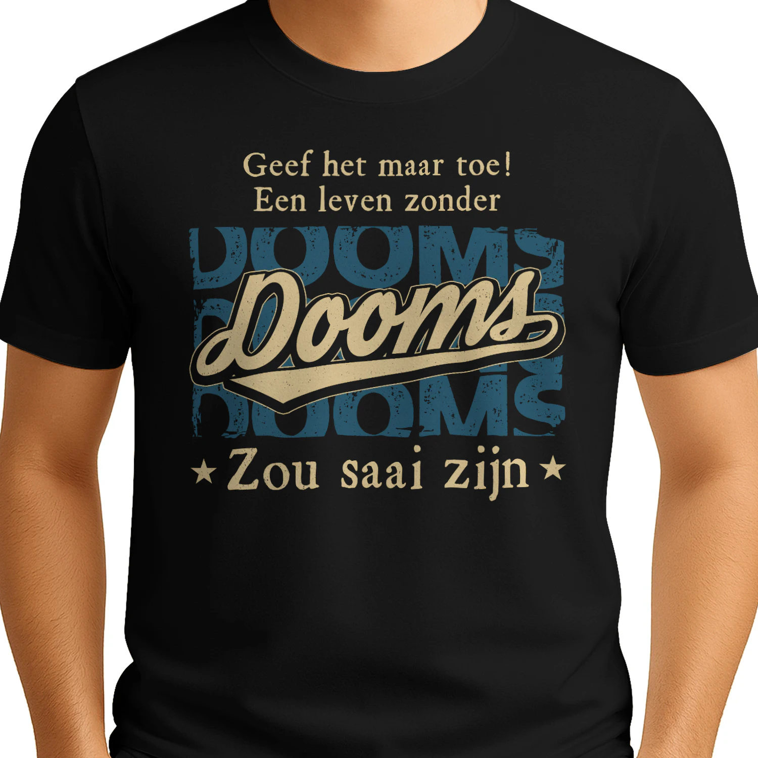 HL27564 Dooms HA24
