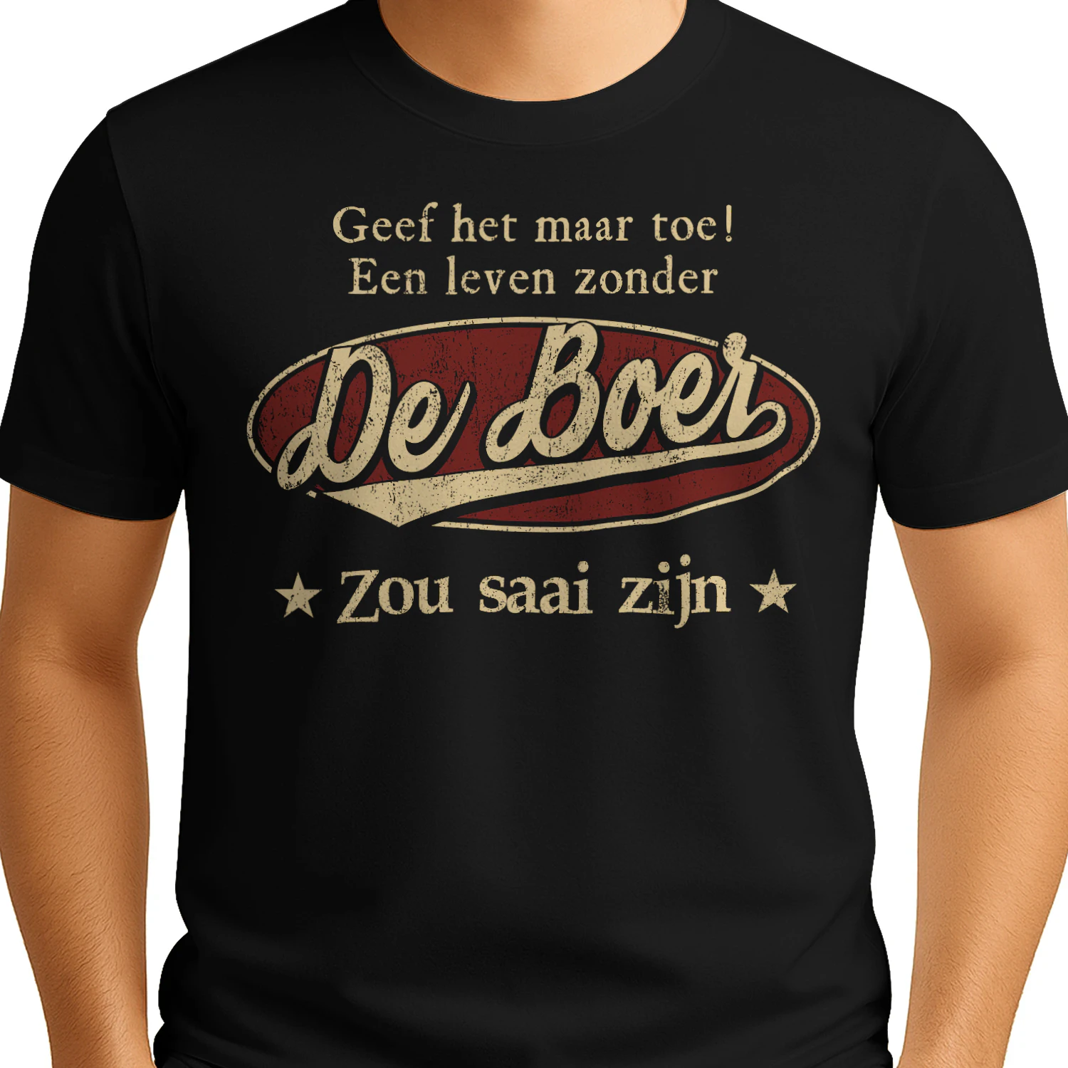 HL19843 De Boer HA8