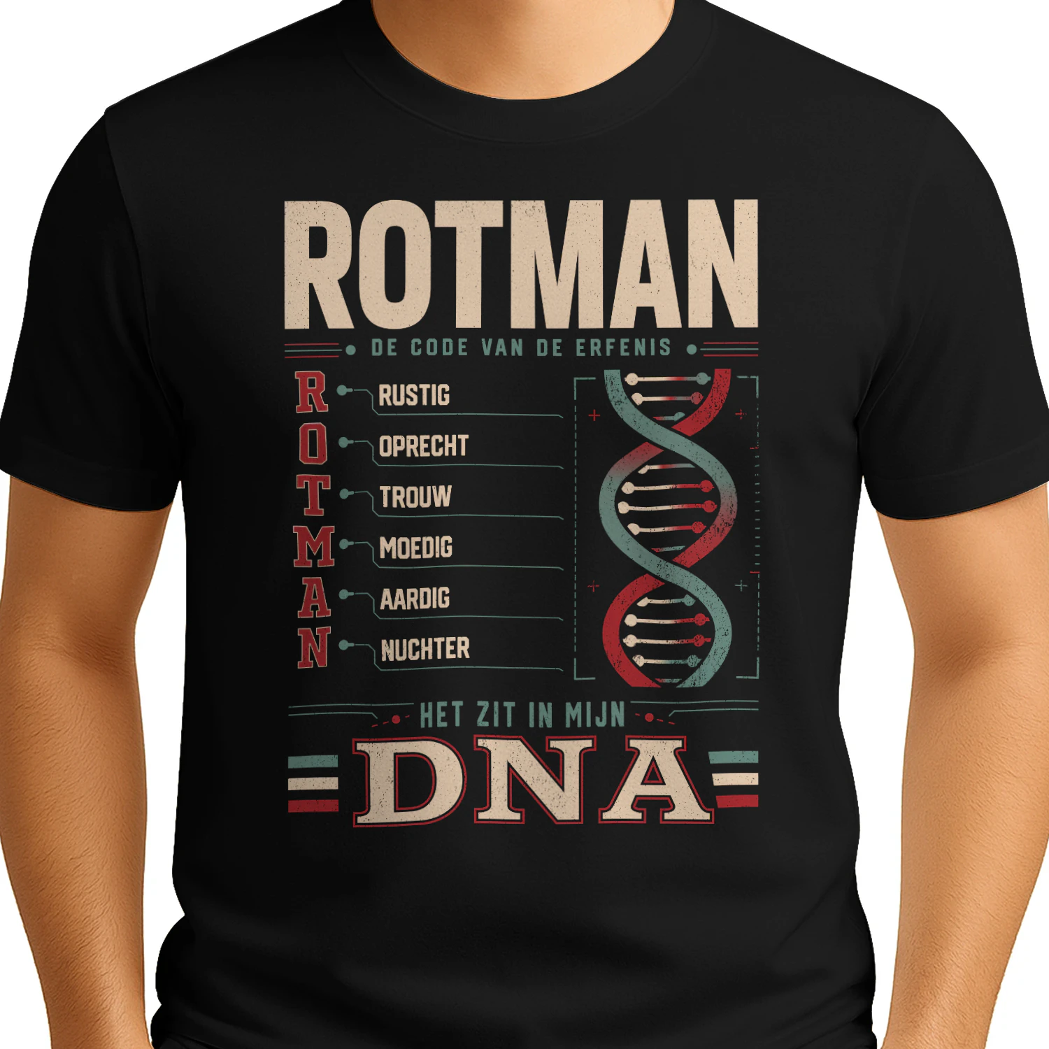T2HL1485 ROTMAN HA18