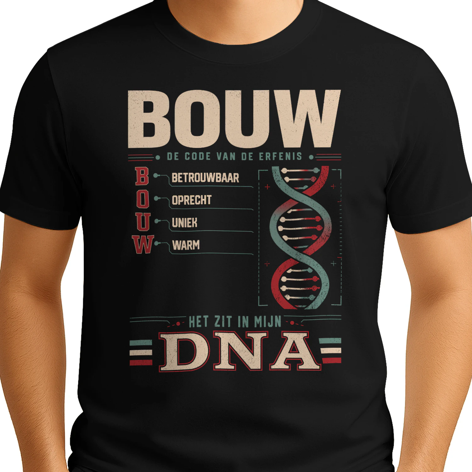 T2HL0287 BOUW HA8