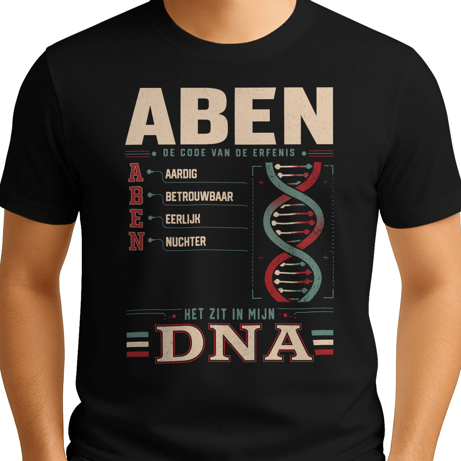 HL1390 ABEN HA18