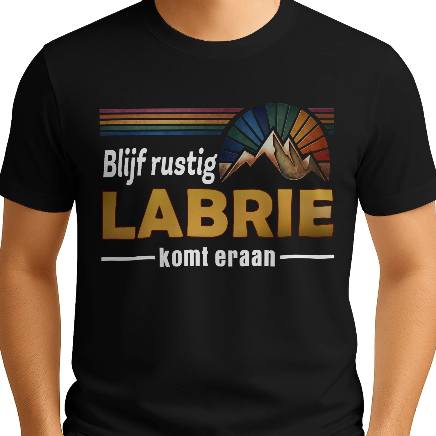 HL23528 Labrie HA13