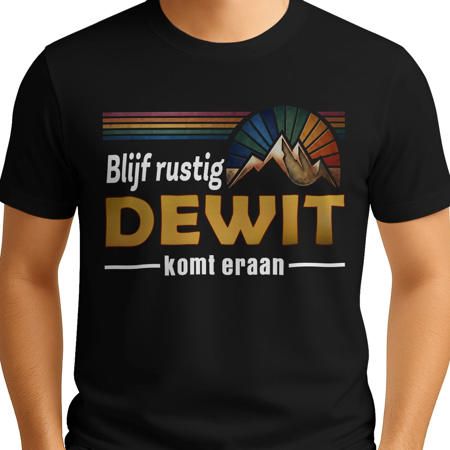 HL12734 Dewit HA13