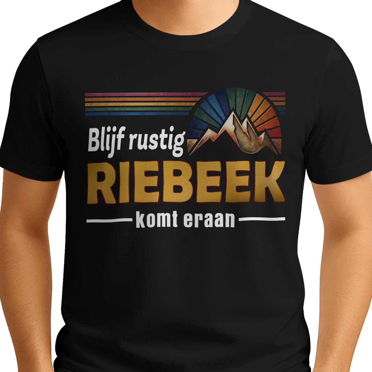 HL12731 Riebeek HA13