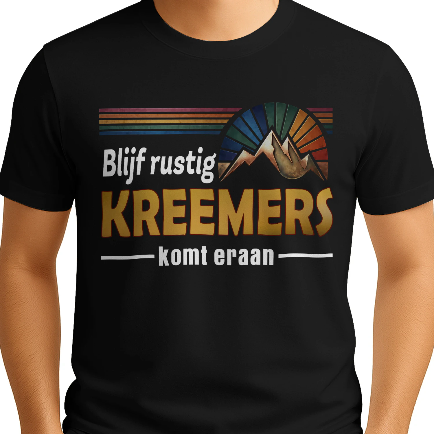 HL12004 Kreemers HA13