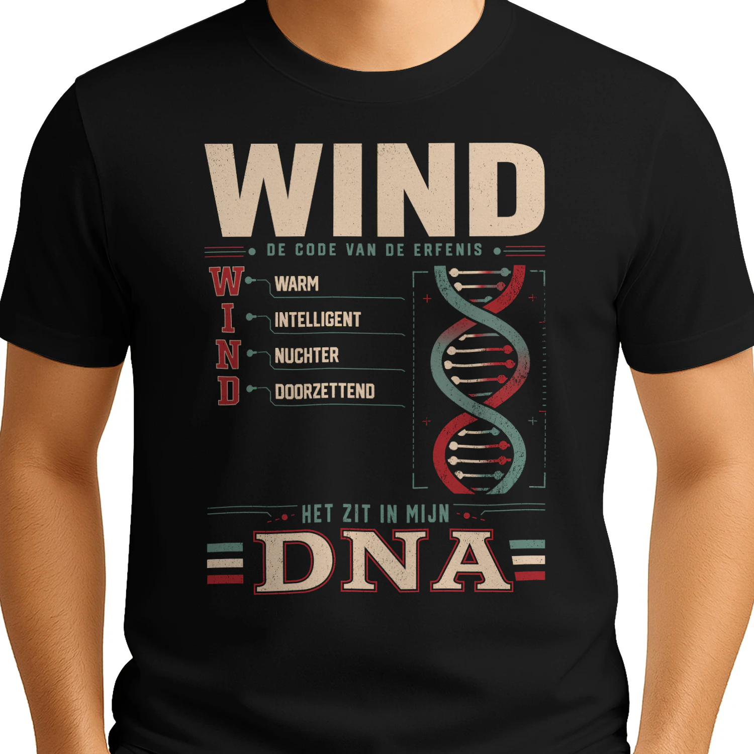 T2HL0243 WIND HA18