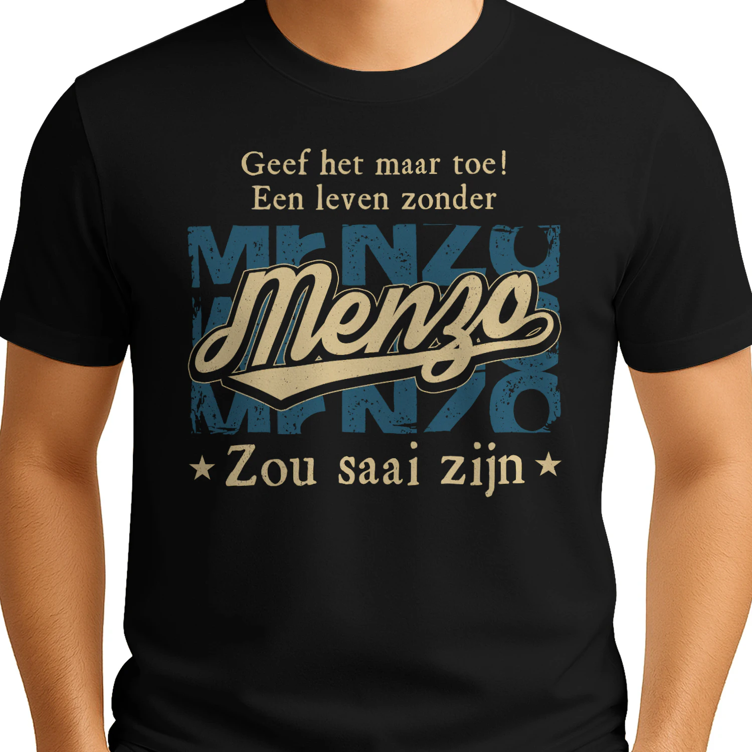HL13787 Menzo HA24