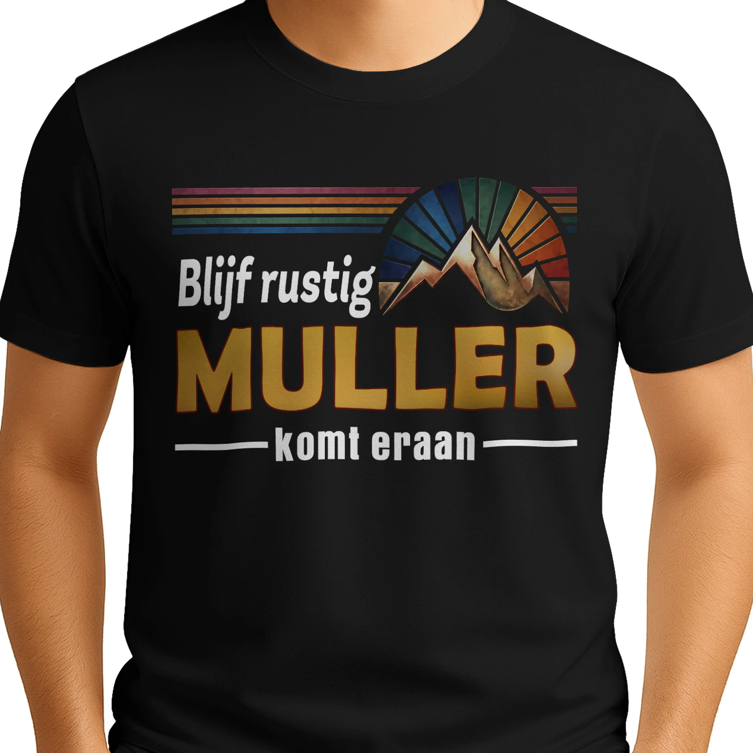 HL0128 MULLER HA13