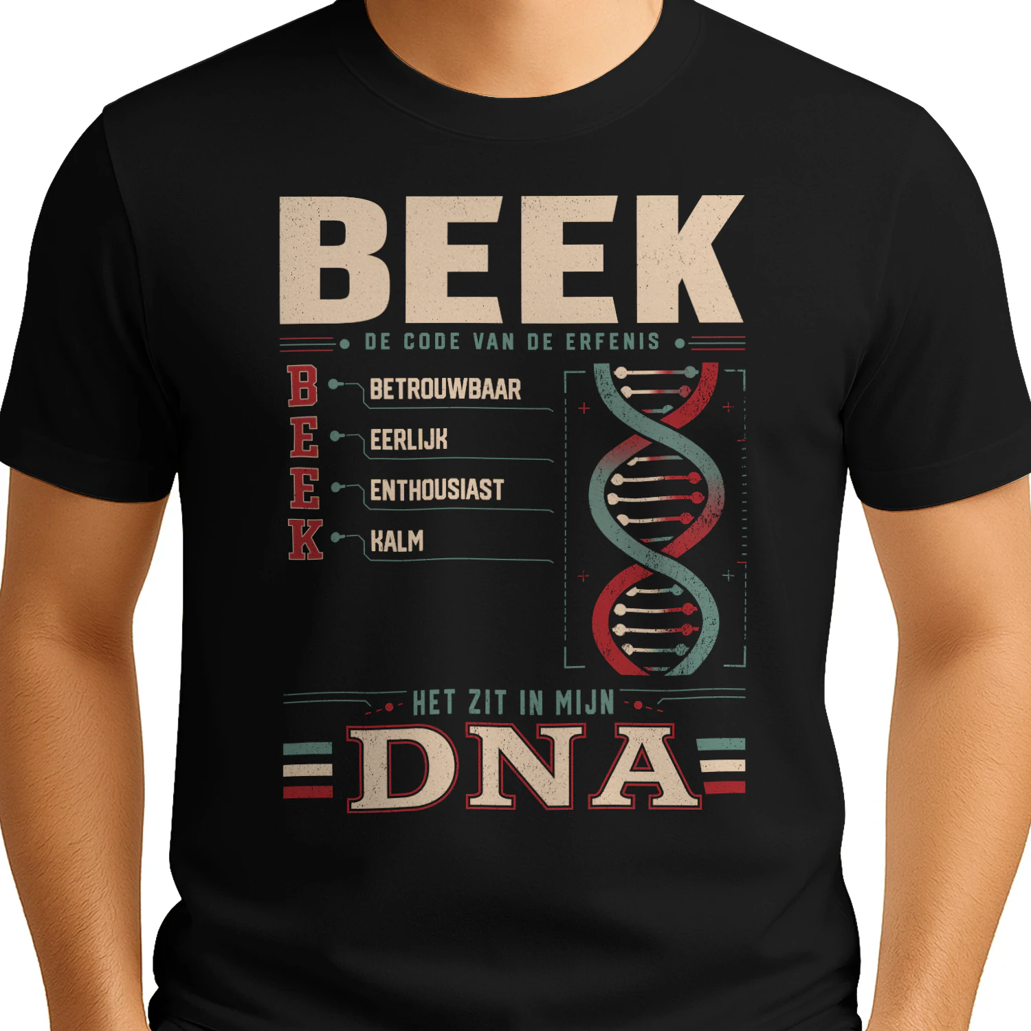 HL1177 BEEK HA18