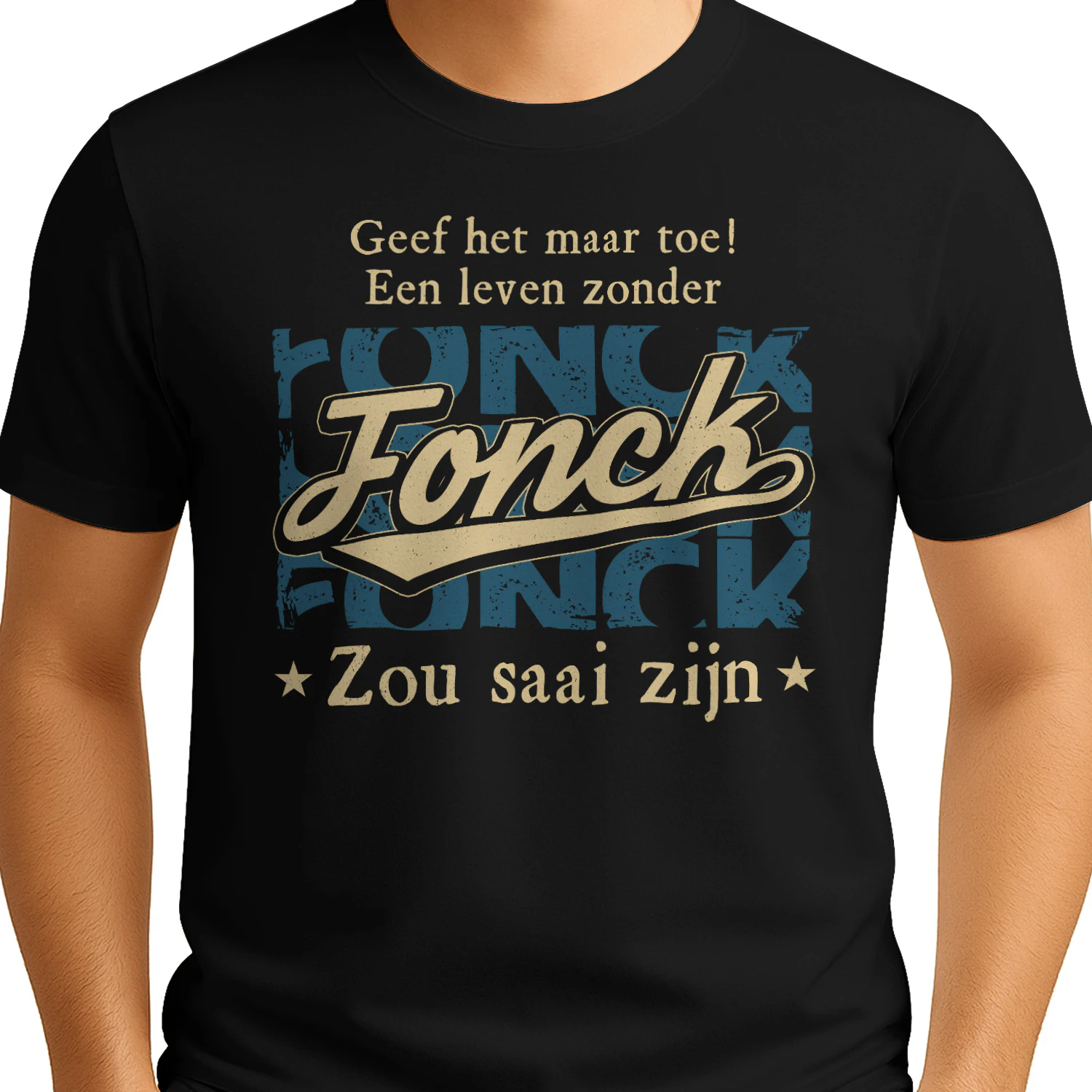 HL10629 Fonck HA24