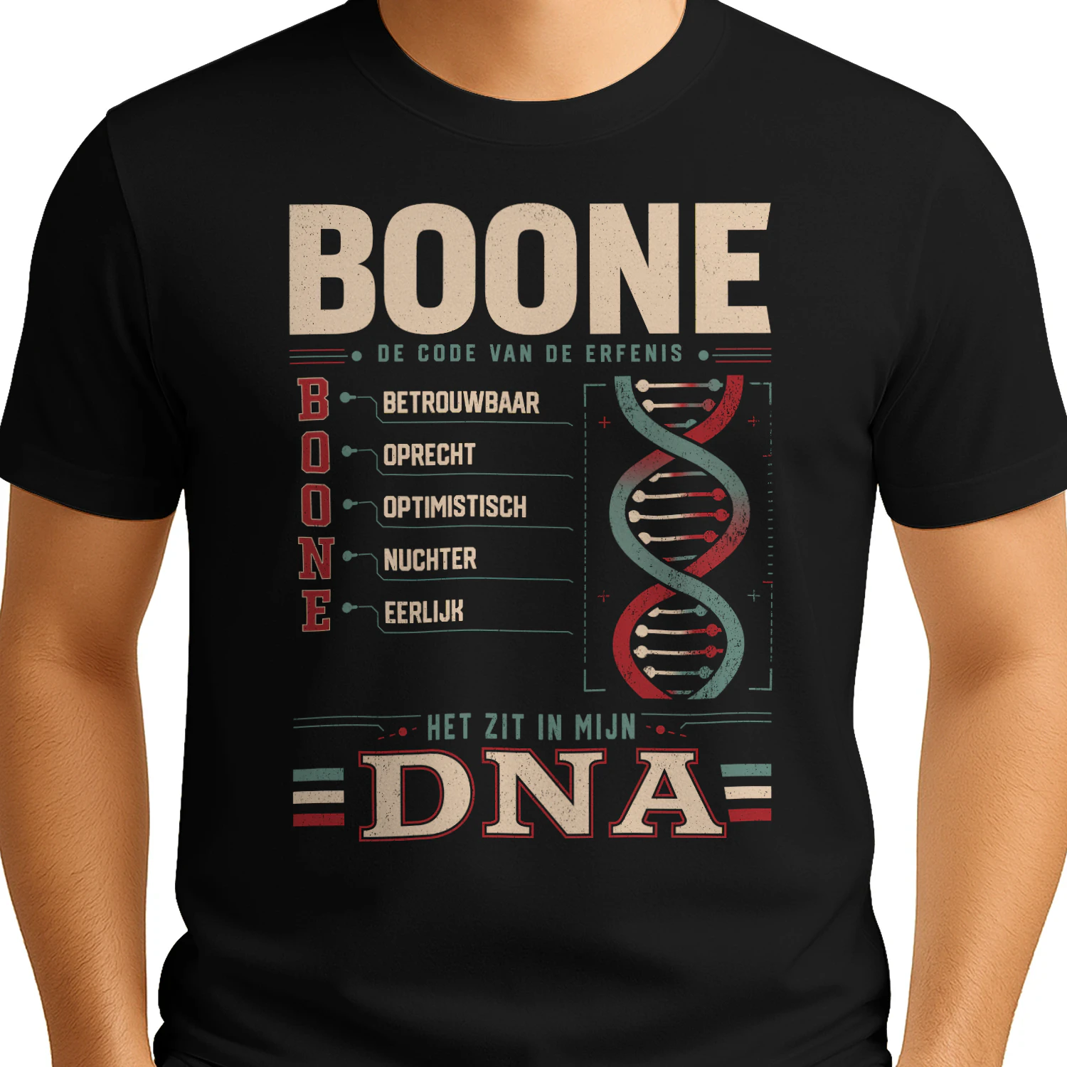 HL1155 BOONE HA18