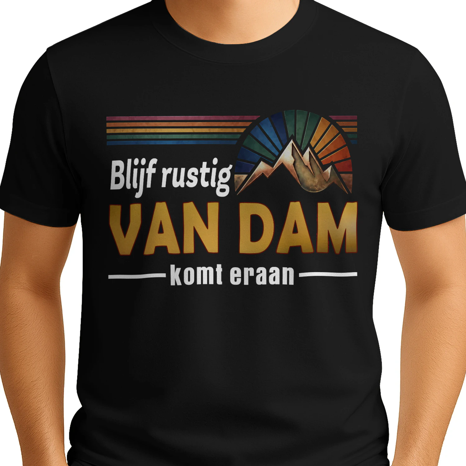 HL0045 VAN DAM HA13