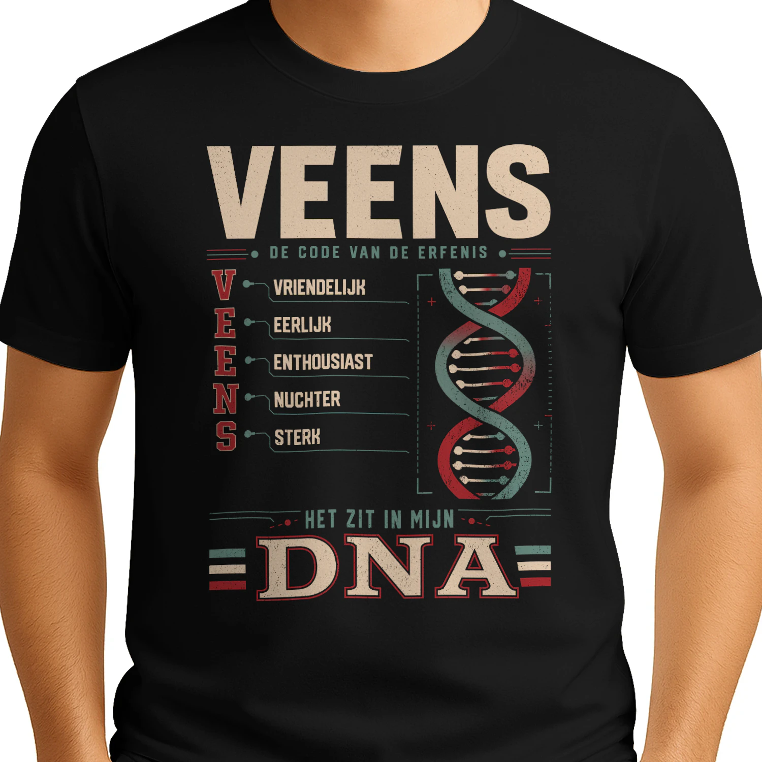 HL9777 VEENS HA18