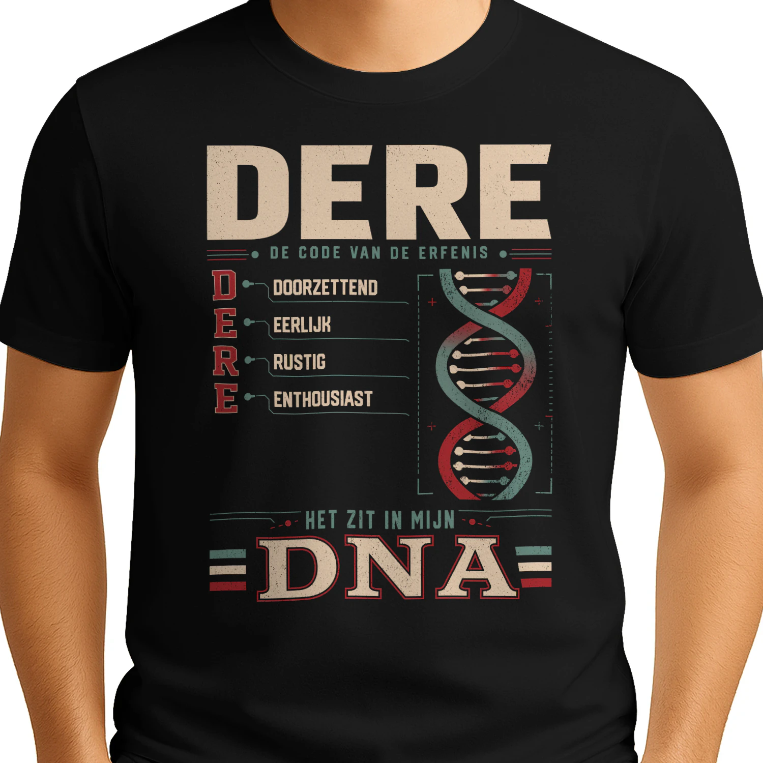HL11237 DERE HA18
