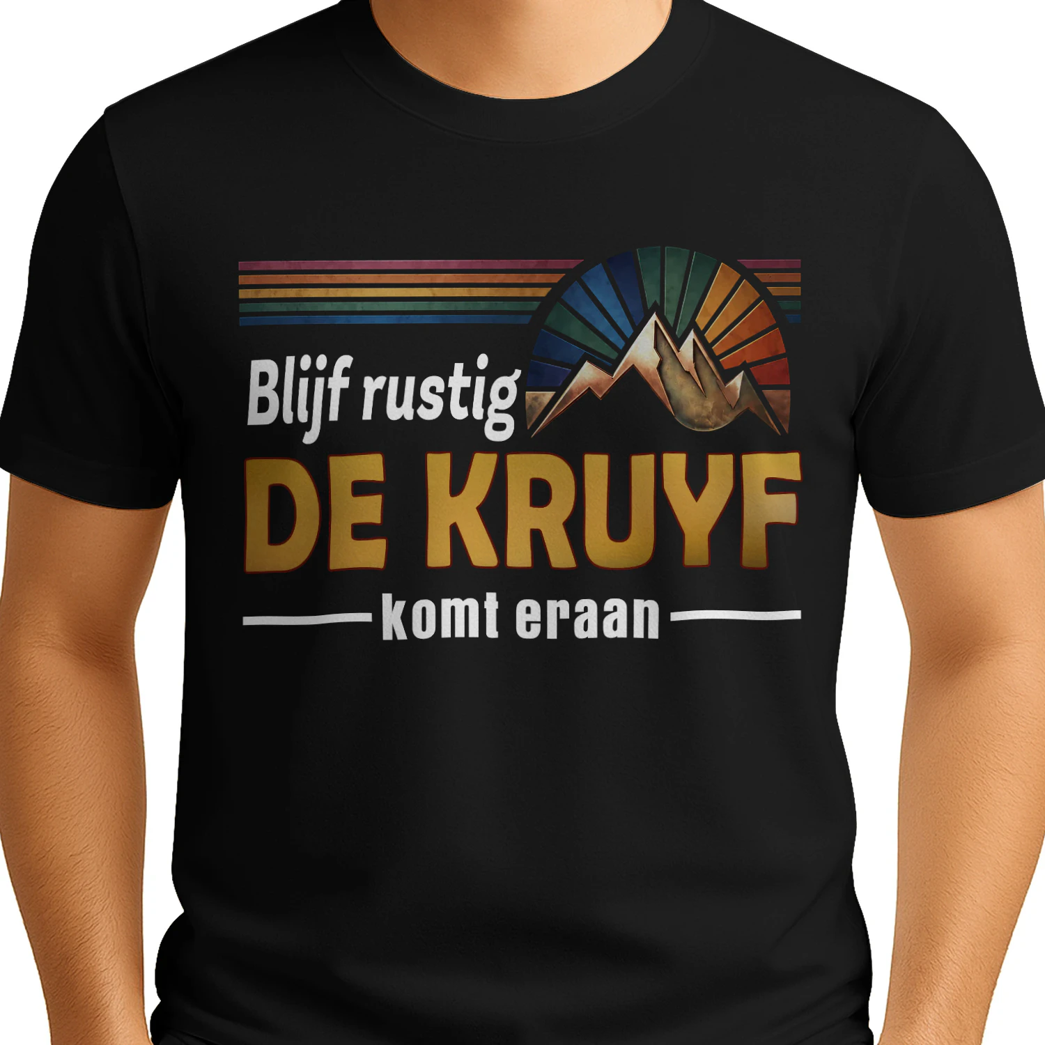 HL28500 De Kruyf HA13